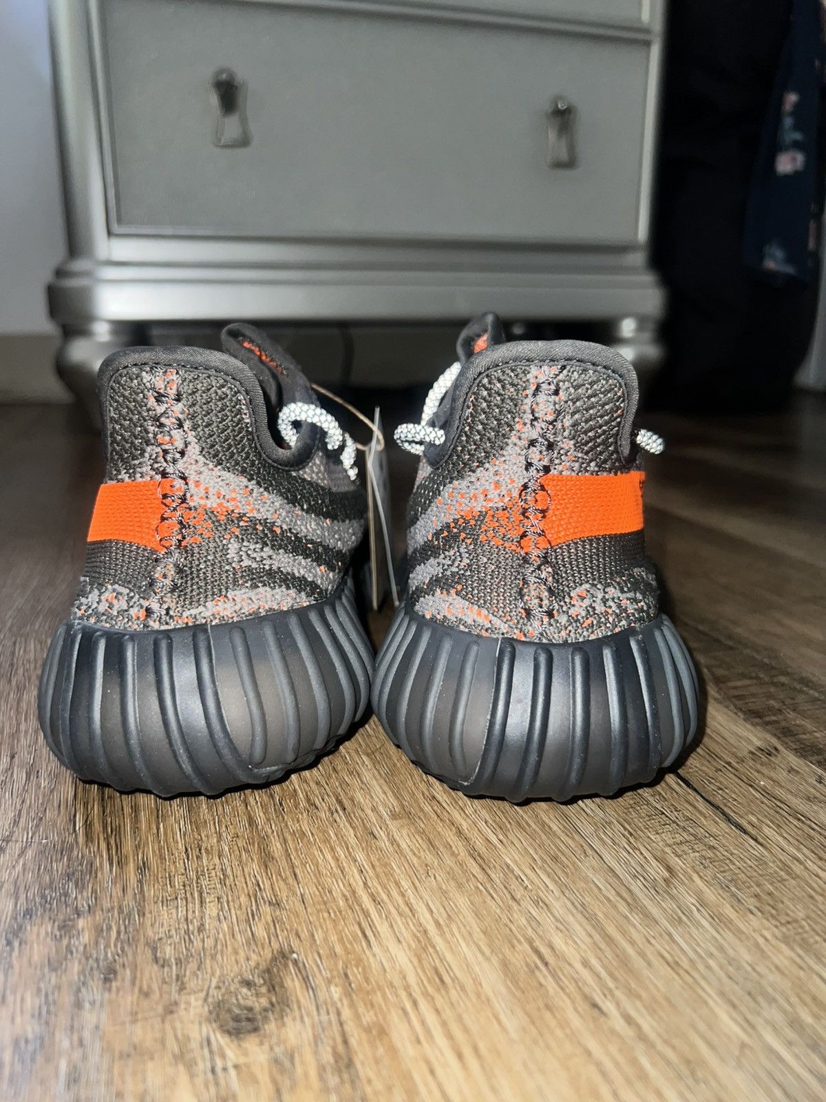 Yeezy Yeezy Boost 350 V2 Size US 6 / EU 39 - 6 Thumbnail