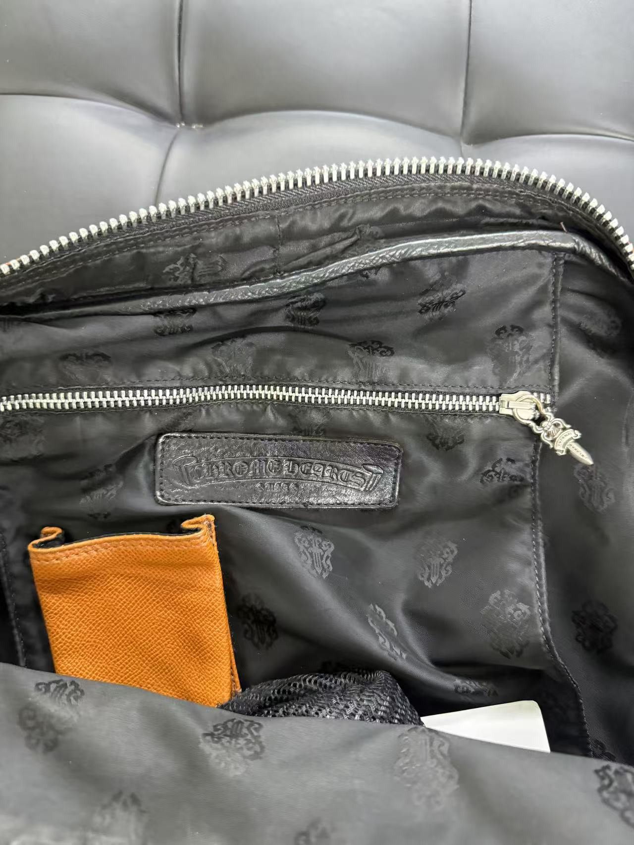 Chrome Hearts Chrome hearts bag Size ONE SIZE - 9 Thumbnail