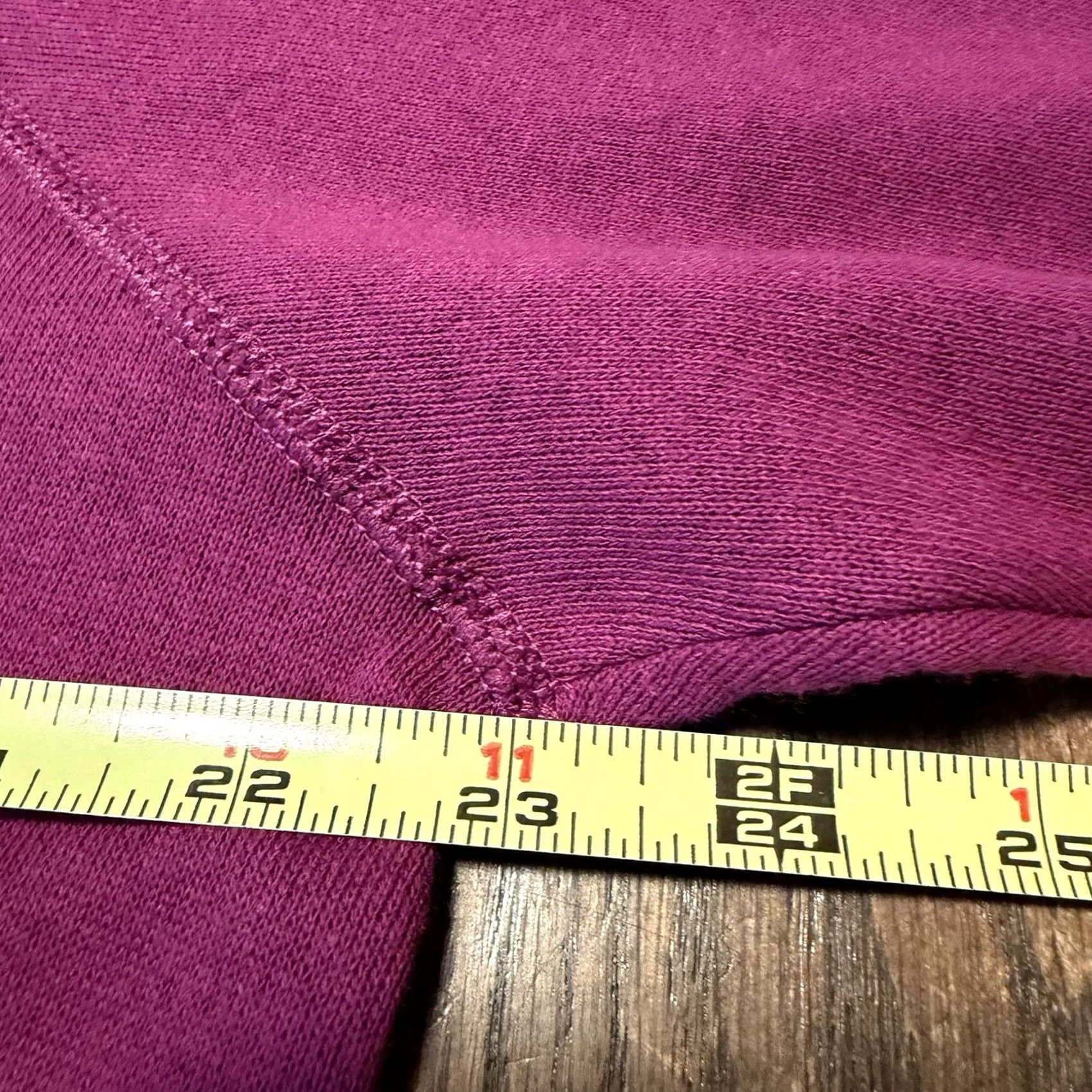 Vintage VINTAGE 80s Ski Pennsylvania Sweatshirt Mountain Downhill Trees Women’s Large Size L / US 10 / IT 46 - 7 Thumbnail
