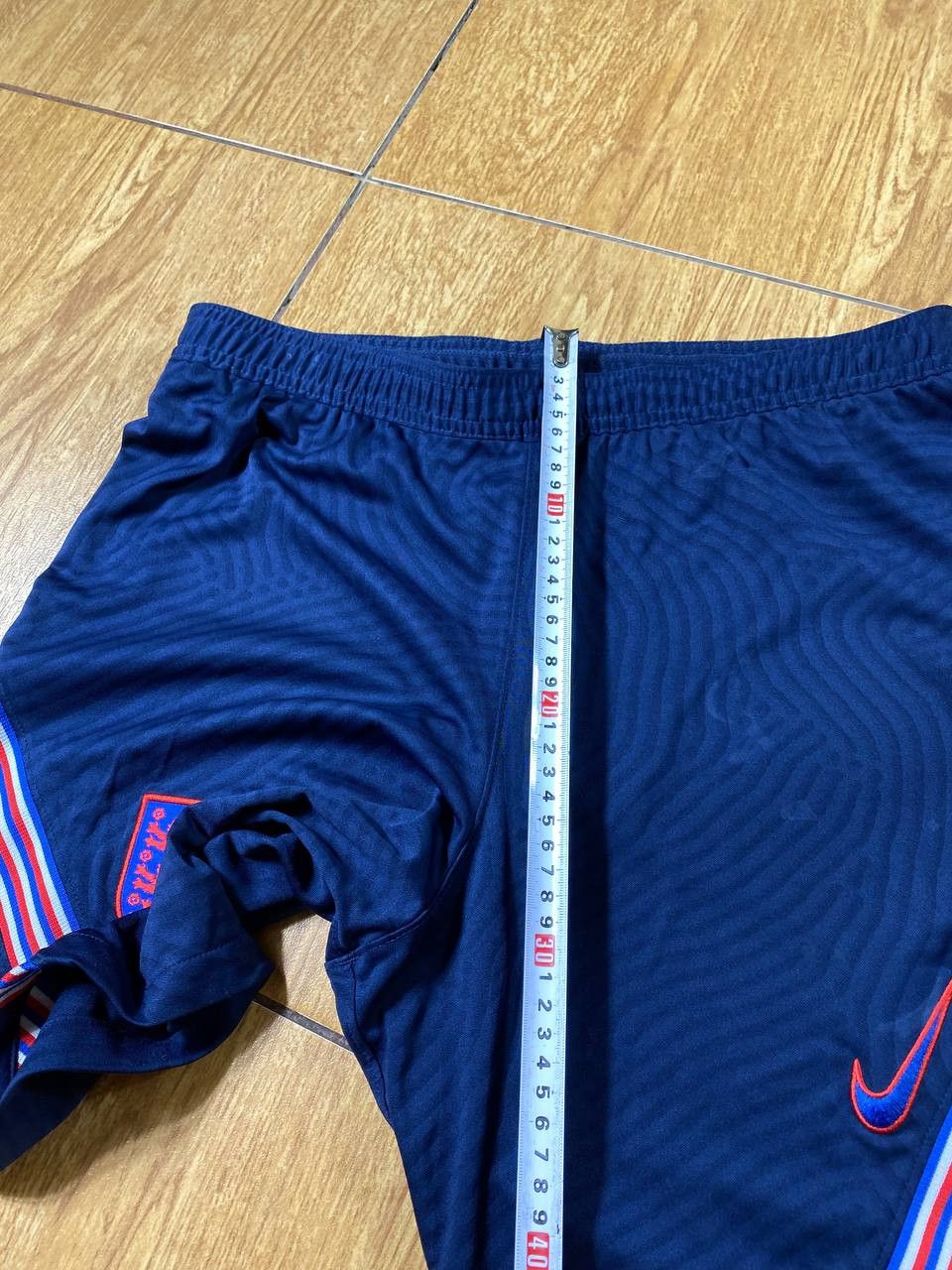 Nike × Vintage Vintage Nike Mens Shorts Size US 34 / EU 50 - 11 Thumbnail