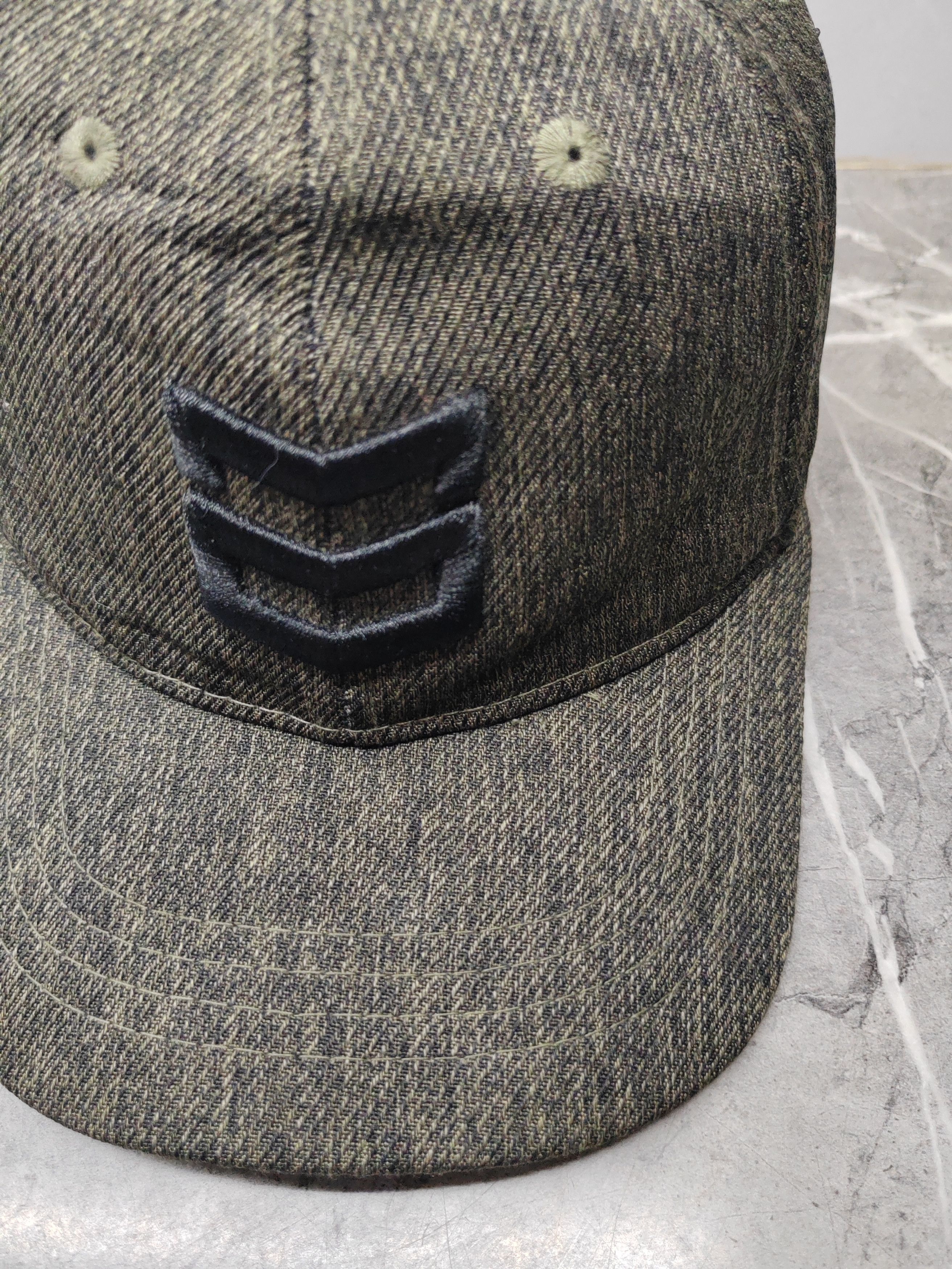 Vintage Vintage MTN OPS Cap Hat Size ONE SIZE - 3 Thumbnail
