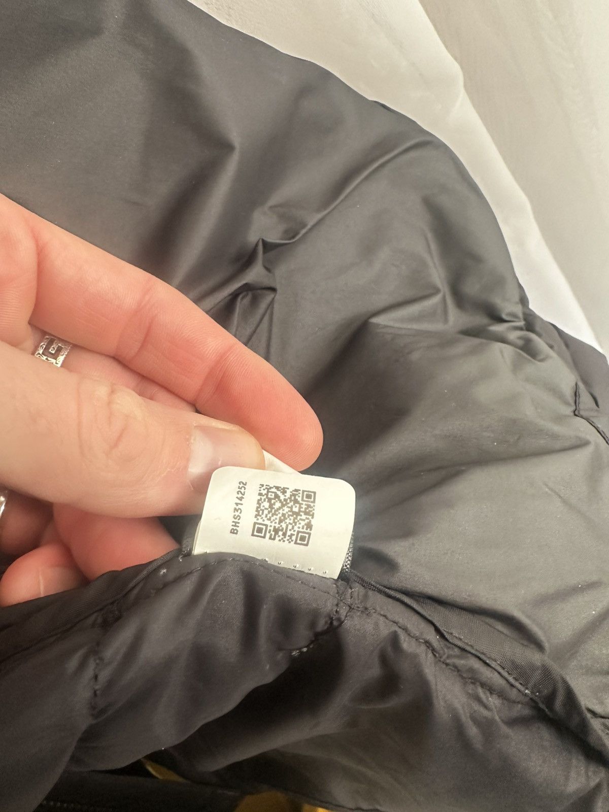 The North Face Like New - North Face Classic Down Jacket Size US M / EU 48-50 / 2 - 4 Thumbnail