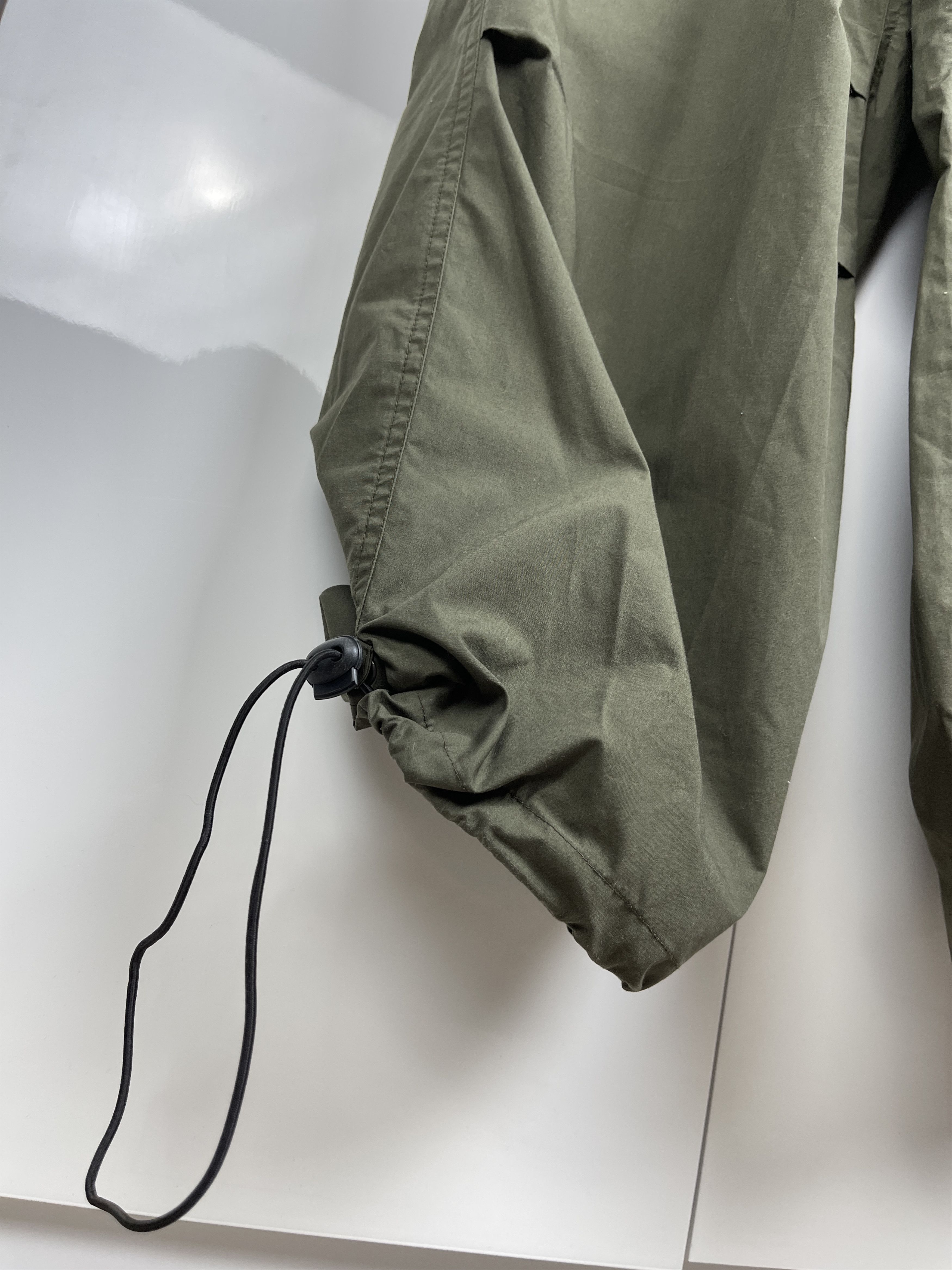 Other Cargo Pants Multipockets Parachute Size US 32 / EU 48 - 8 Thumbnail
