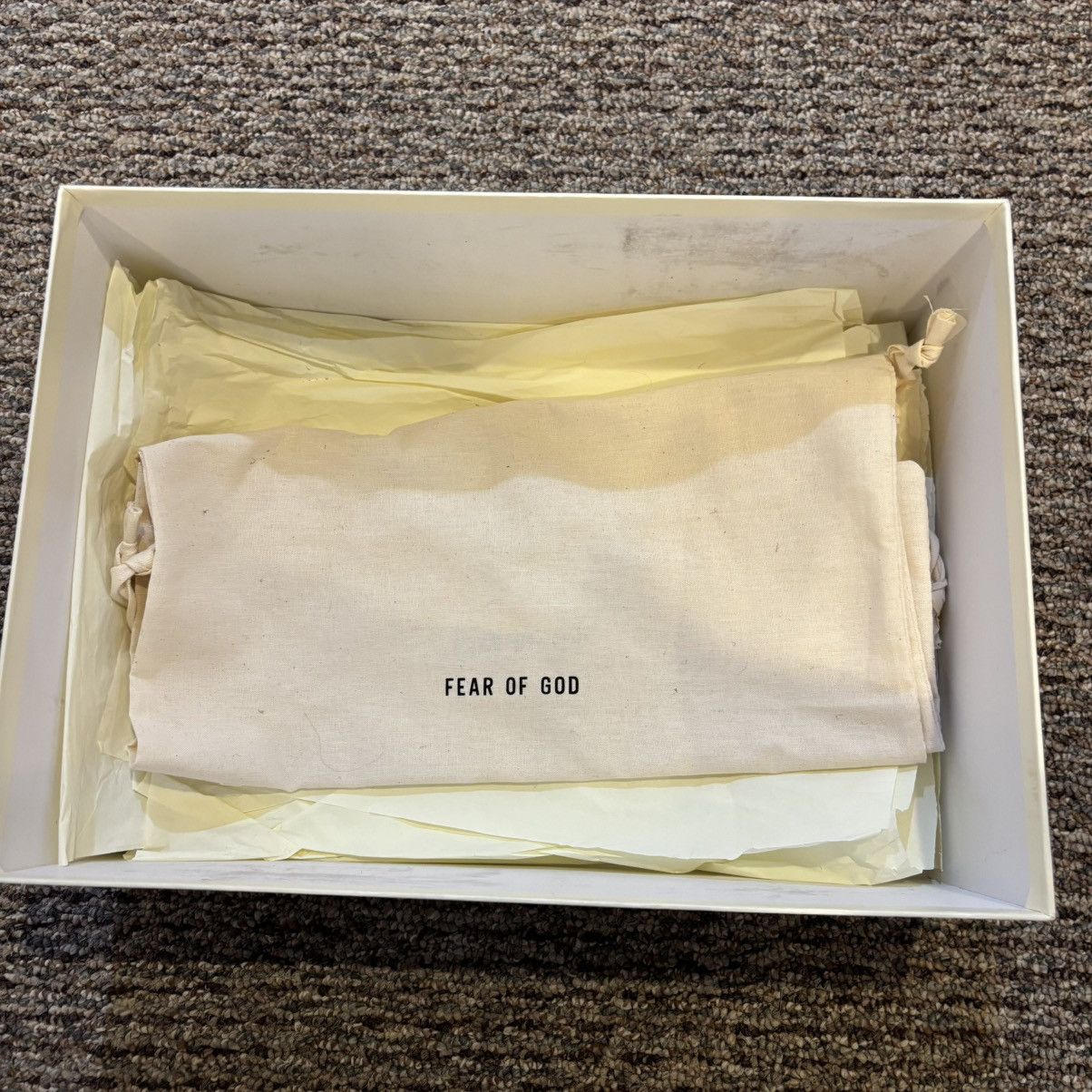 Fear of God Fear of God Western Santa Fe Boots Size US 10 / EU 43 - 3 Thumbnail