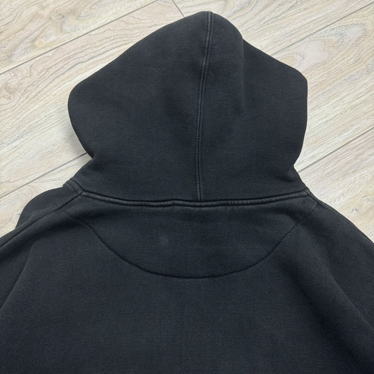 Anime Rare Dragonball Z Goku 2001 Vintage Sunfaded Hoodie Anorak Size US L / EU 52-54 / 3 - 21 Thumbnail