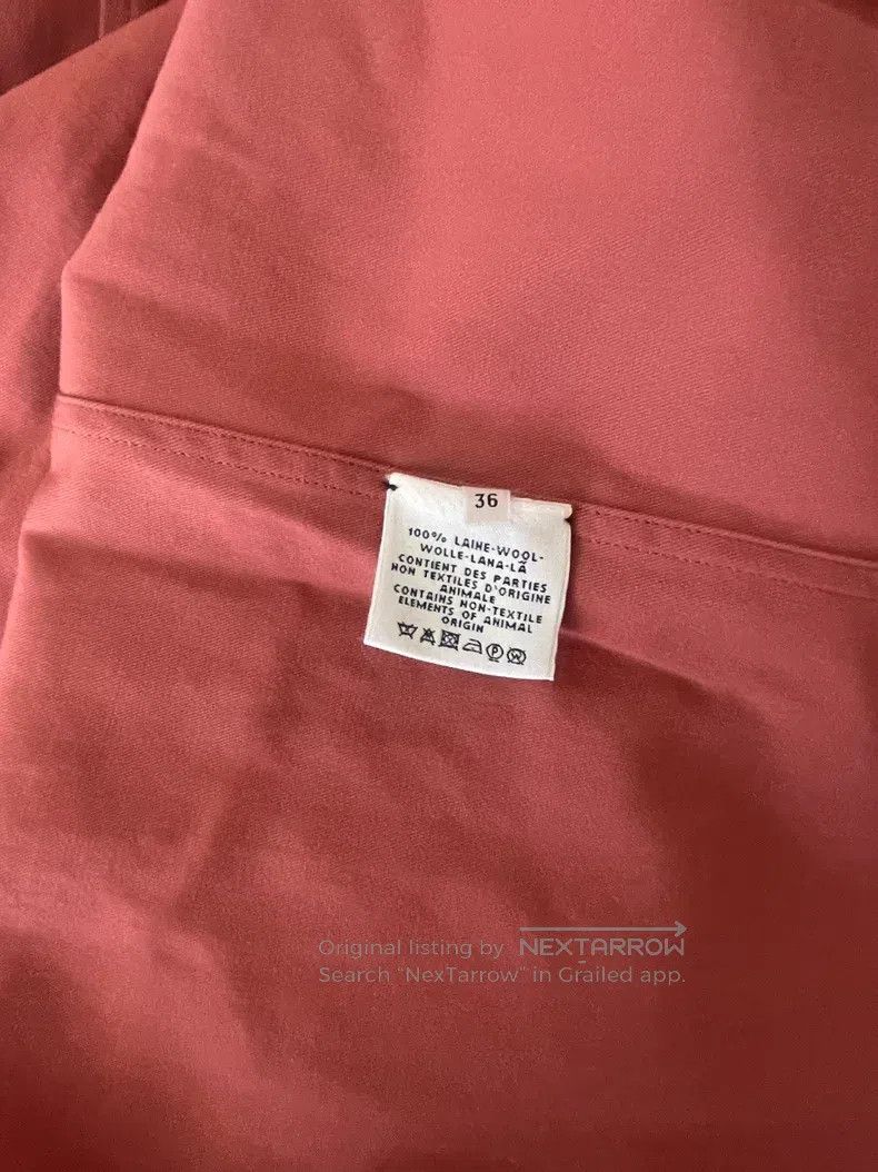 Hermes Hermes Elegant style, dress Size XS / US 0-2 / IT 36-38 - 4 Thumbnail