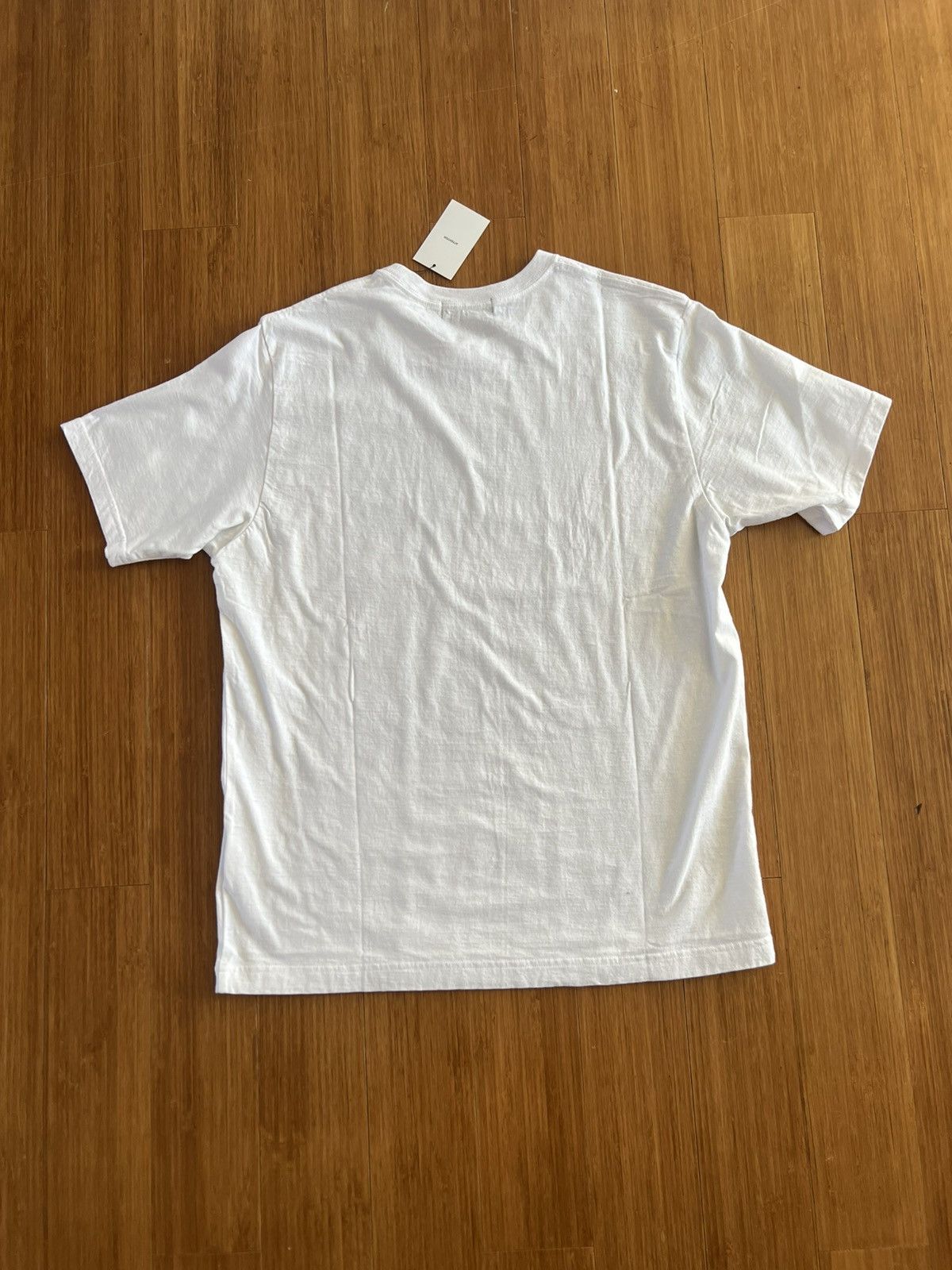 Jun Takahashi × Undercover AW06 Undercover ‘GuruGuru’ Bridal Tee undercover aw06 Size US M / EU 48-50 / 2 - 2 Thumbnail