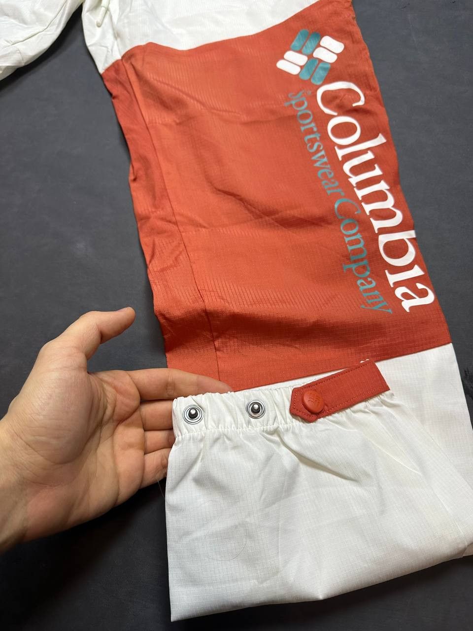 Columbia × Kith Kith x Columbia New Rare Mens Pants Large Size US 34 / EU 50 - 3 Thumbnail