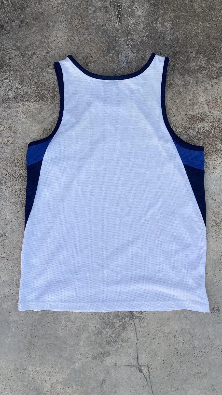 Billabong × Vintage Vintage Billabong Center LogO Jersey Size US L / EU 52-54 / 3 - 4 Thumbnail
