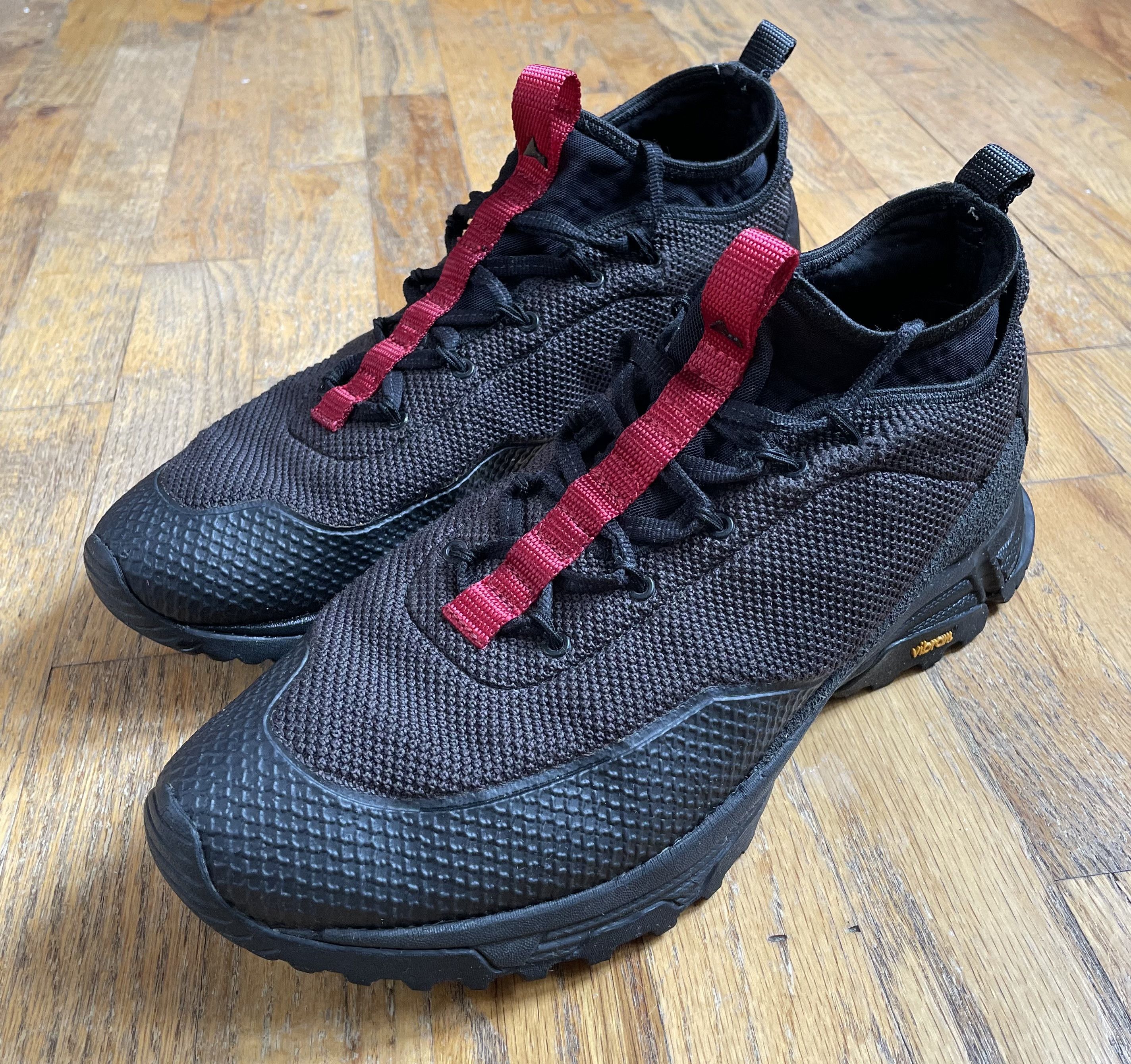 ROA × Vibram ROA x Vibram Daiquiri Sneaker Size US 11 / EU 44 - 2 Thumbnail