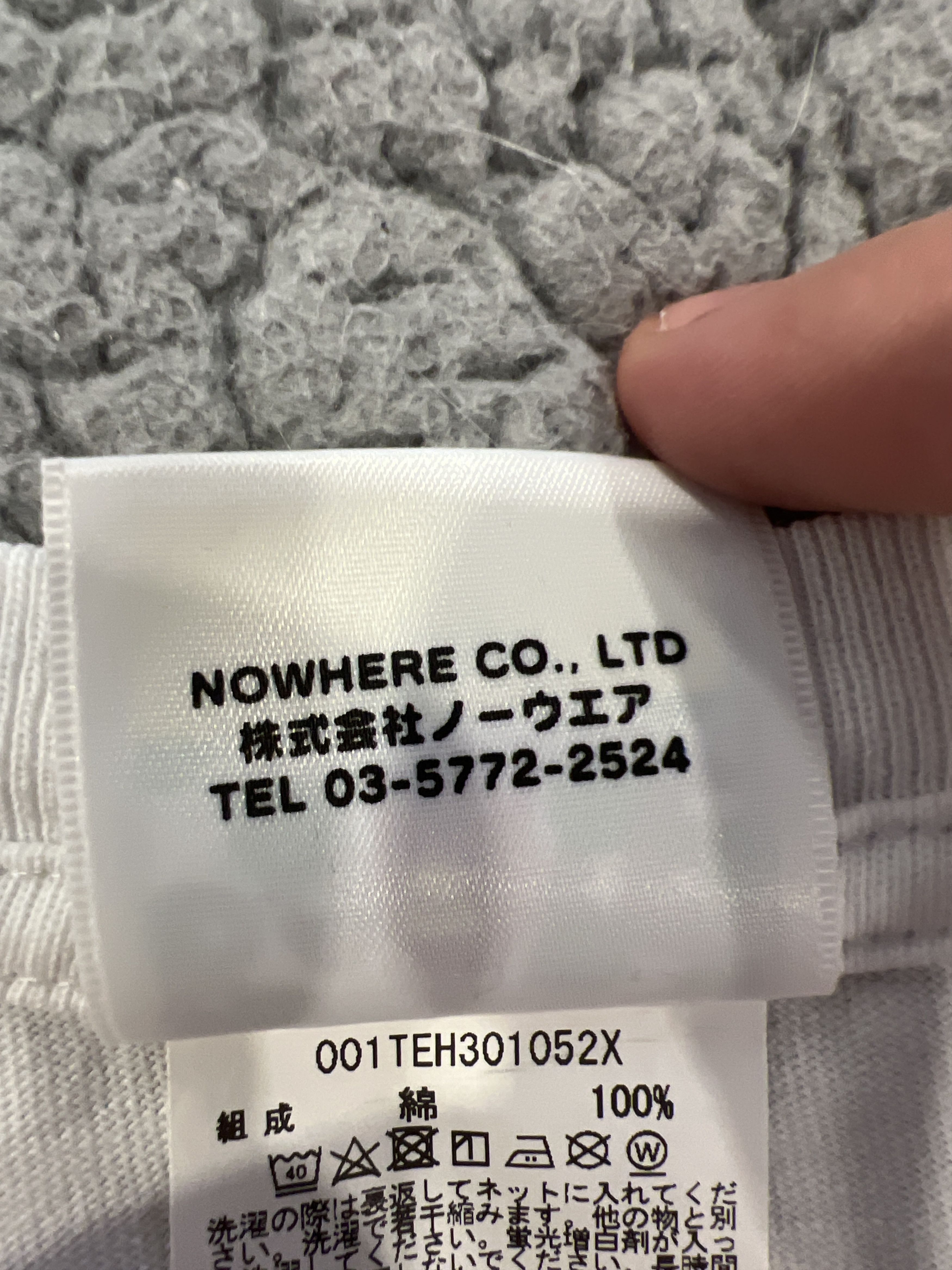 Bape Bape white ape tee Size US M / EU 48-50 / 2 - 9 Thumbnail