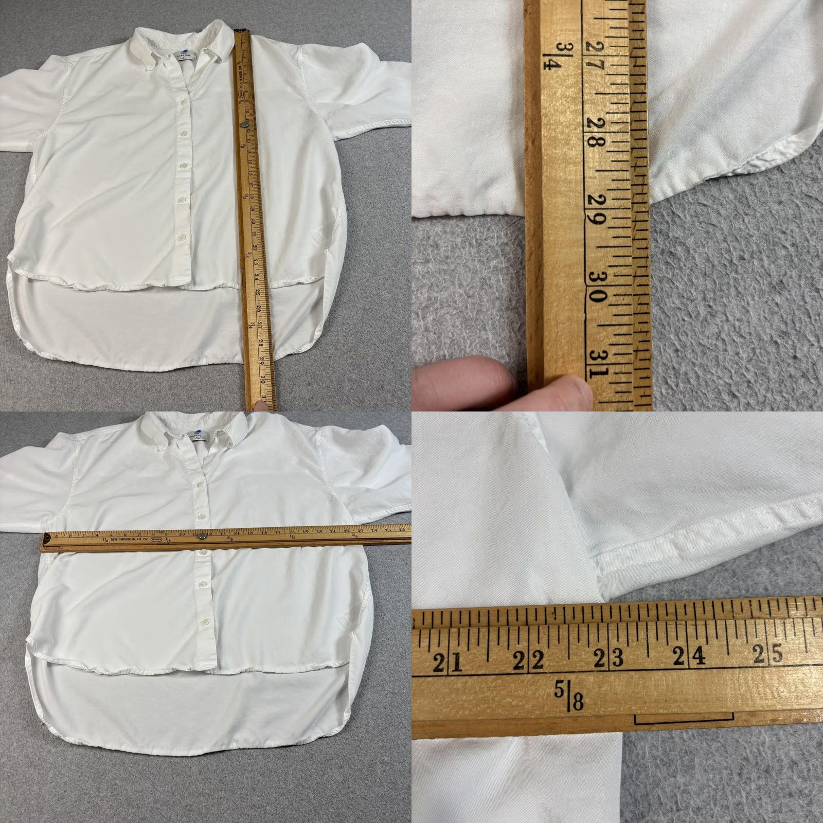 Vintage VINTAGE? No. Size M / US 6-8 / IT 42-44 - 8 Thumbnail