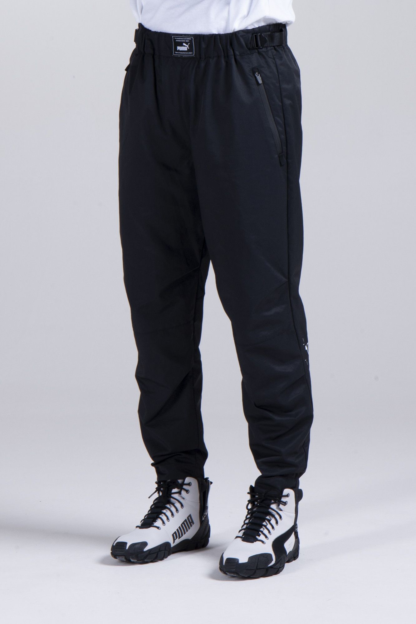 Nemen × Puma NMN x Puma Racing Pants Size US 30 / EU 46 - 1 Thumbnail