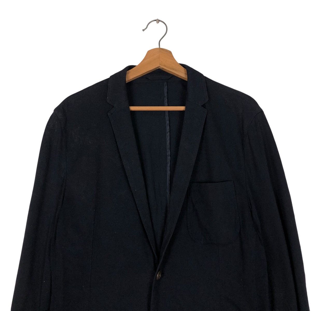 Burberry 📌Vintage Chore Jacket Burberry Black Label Big Pockets Size US L / EU 52-54 / 3 - 4 Thumbnail