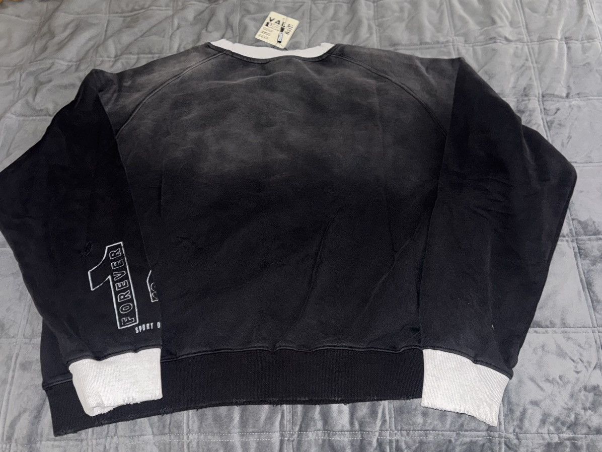Vale Vale Forever Prison Break Crewneck Size US XL / EU 56 / 4 - 5 Thumbnail