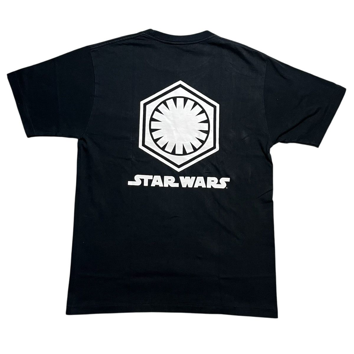 Bape × Star Wars Bape x Star Wars Kylo Ren Tee Size US M / EU 48-50 / 2 - 2 Thumbnail