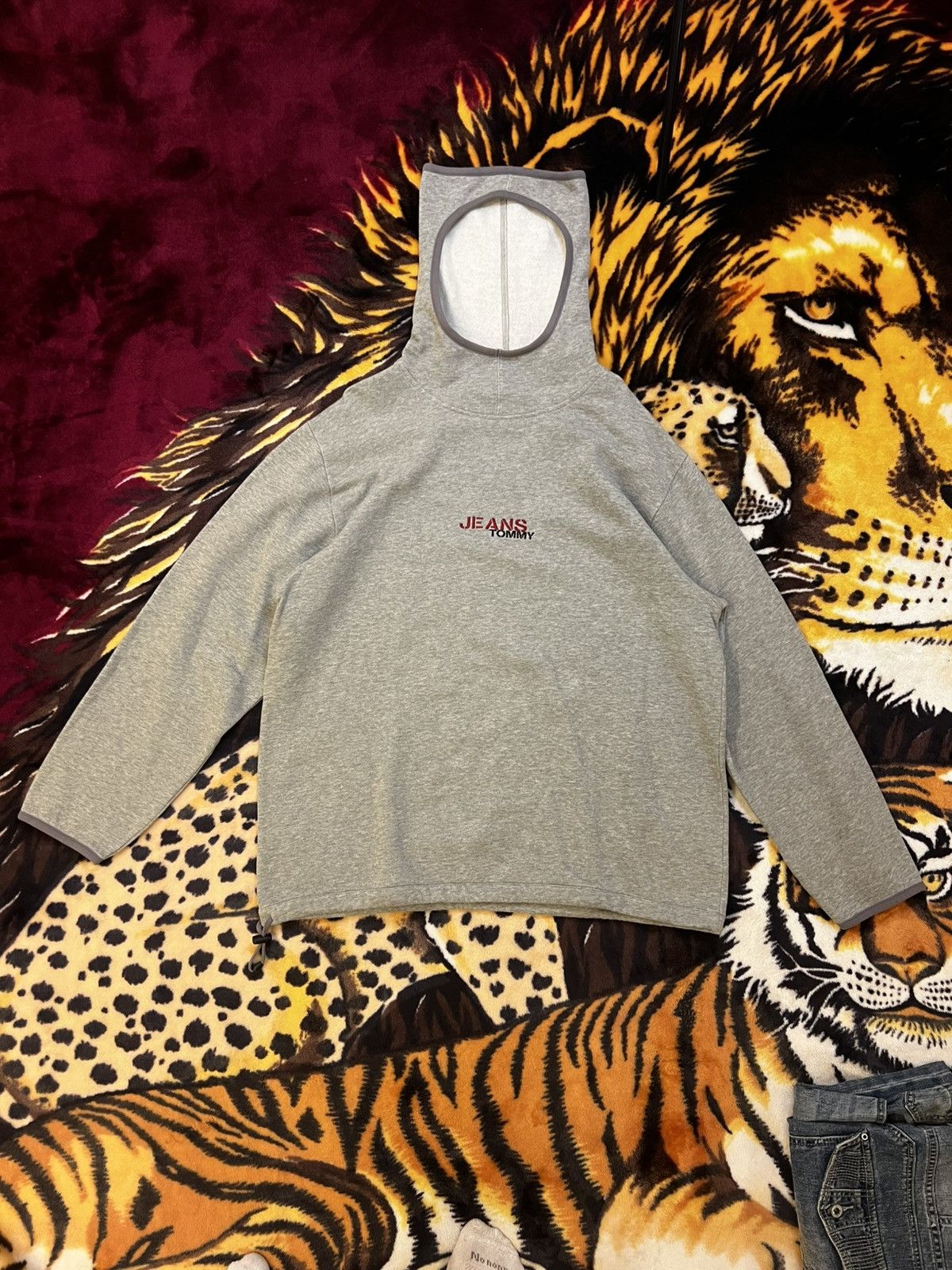 Tommy Hilfiger × Vintage New with Tags Tommy Hilfiger Size US XL / EU 56 / 4 - 1 Thumbnail