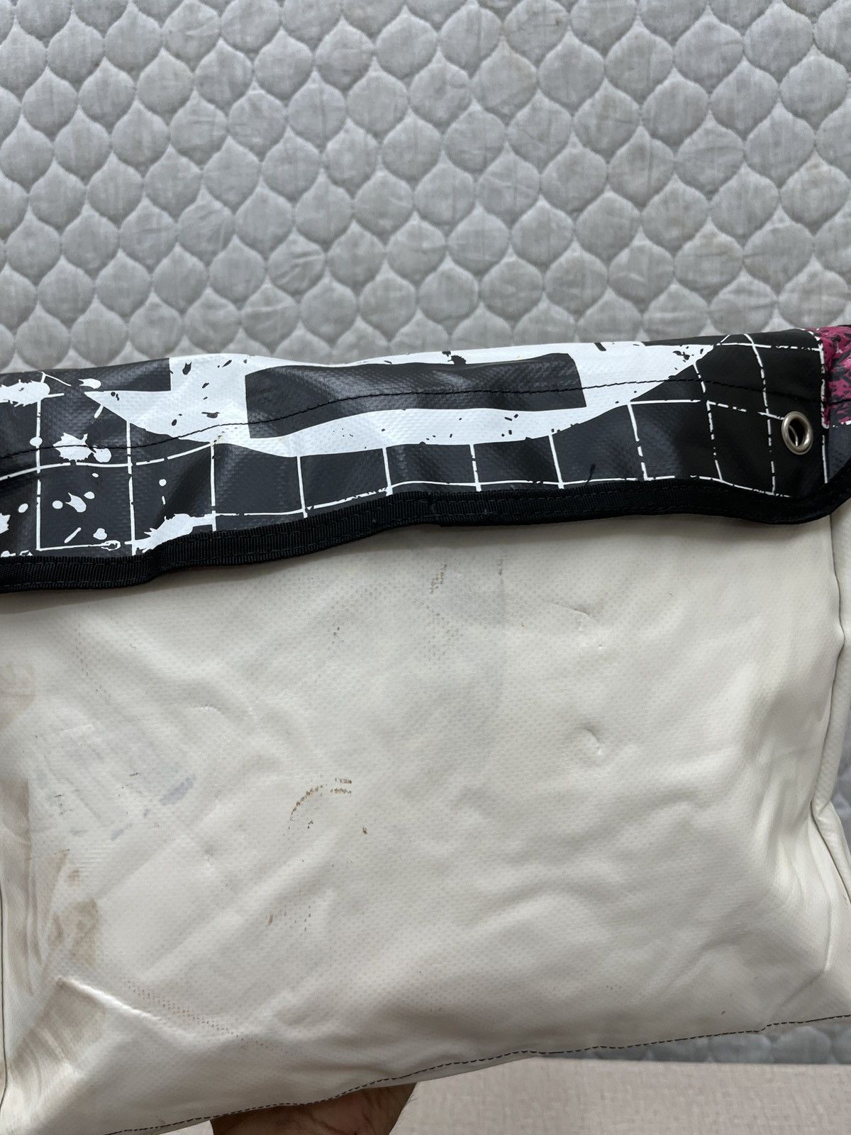 Japanese Brand 🔥🔥🔥ARCHIVE TAGGER BAGS Size ONE SIZE - 11 Thumbnail