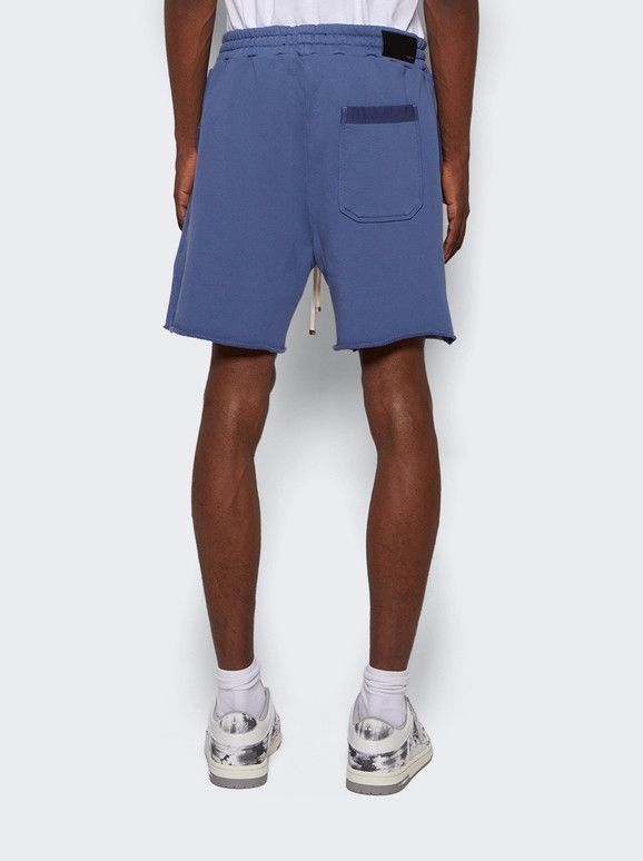 Amiri o1gr1nt1024 Amiri 22 Shorts in Bluefin Size US 32 / EU 48 - 5 Thumbnail