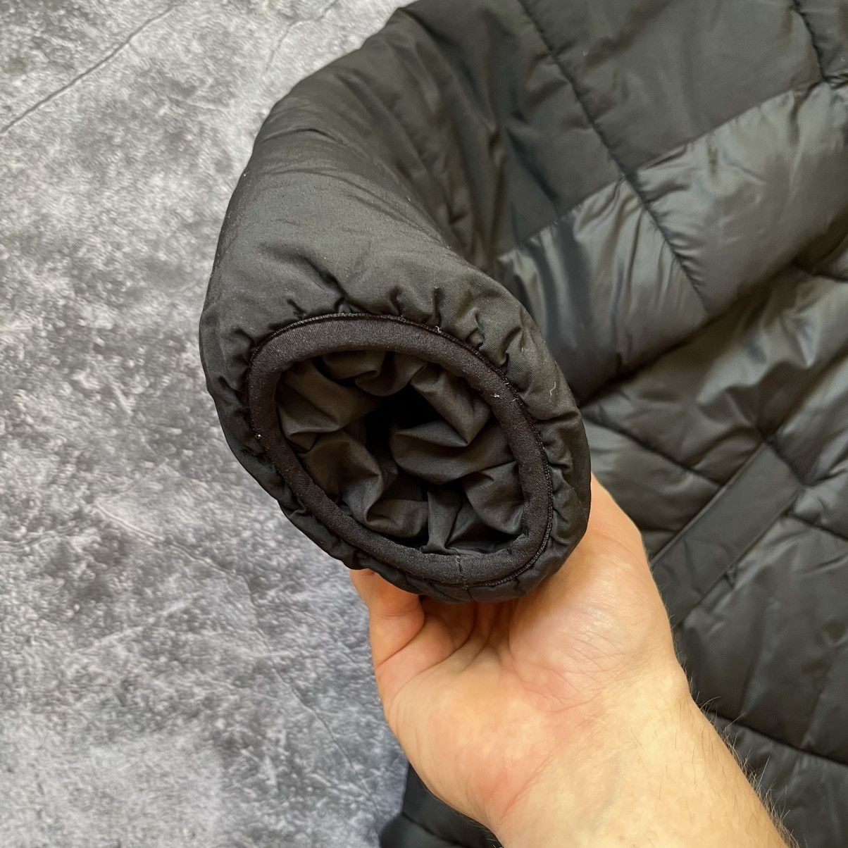 The North Face The North Face Heavyweight Jacket Outdoor Hiking Waterproof Size US L / EU 52-54 / 3 - 5 Thumbnail
