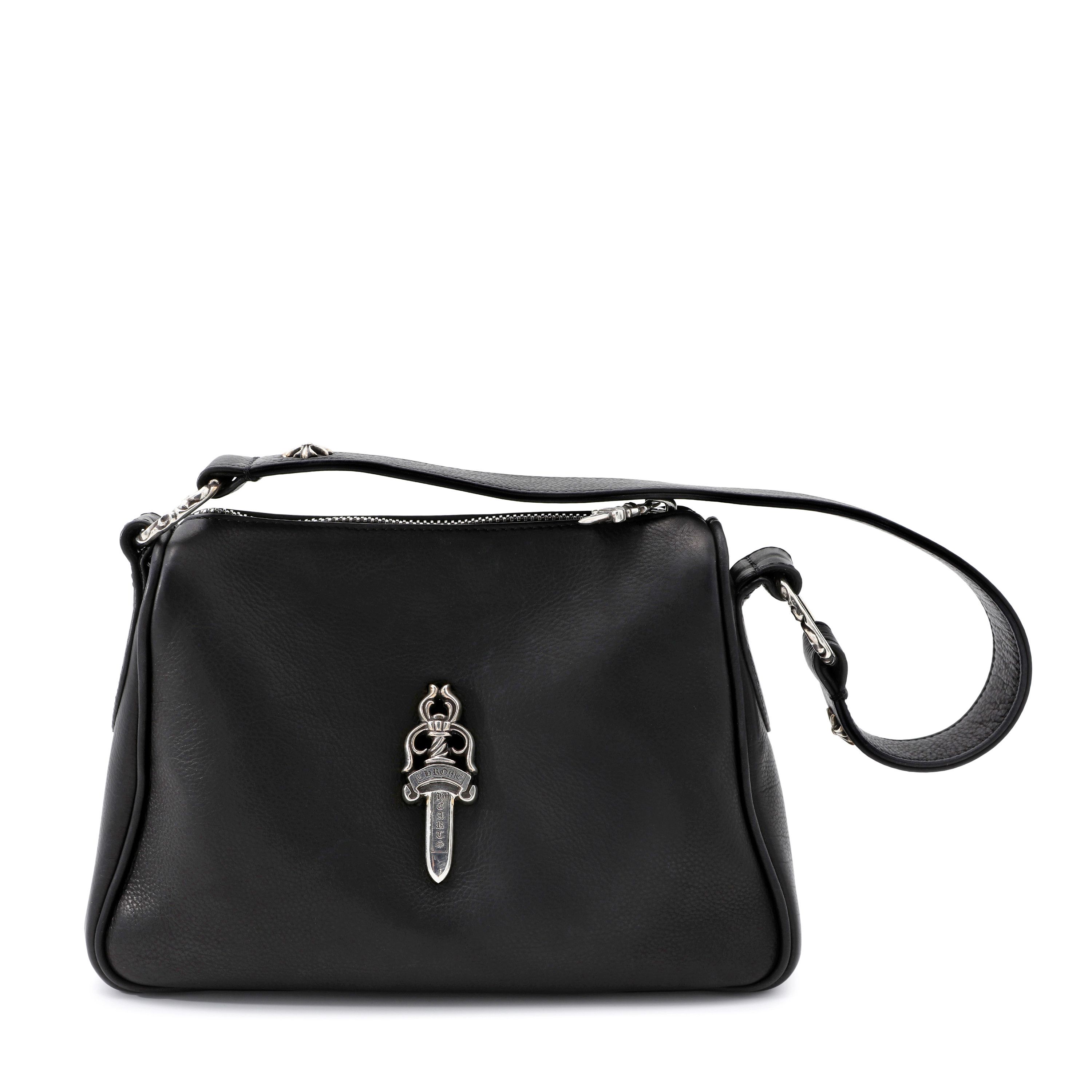 Chrome Hearts Black Chicken Nugget Size ONE SIZE - 3 Thumbnail