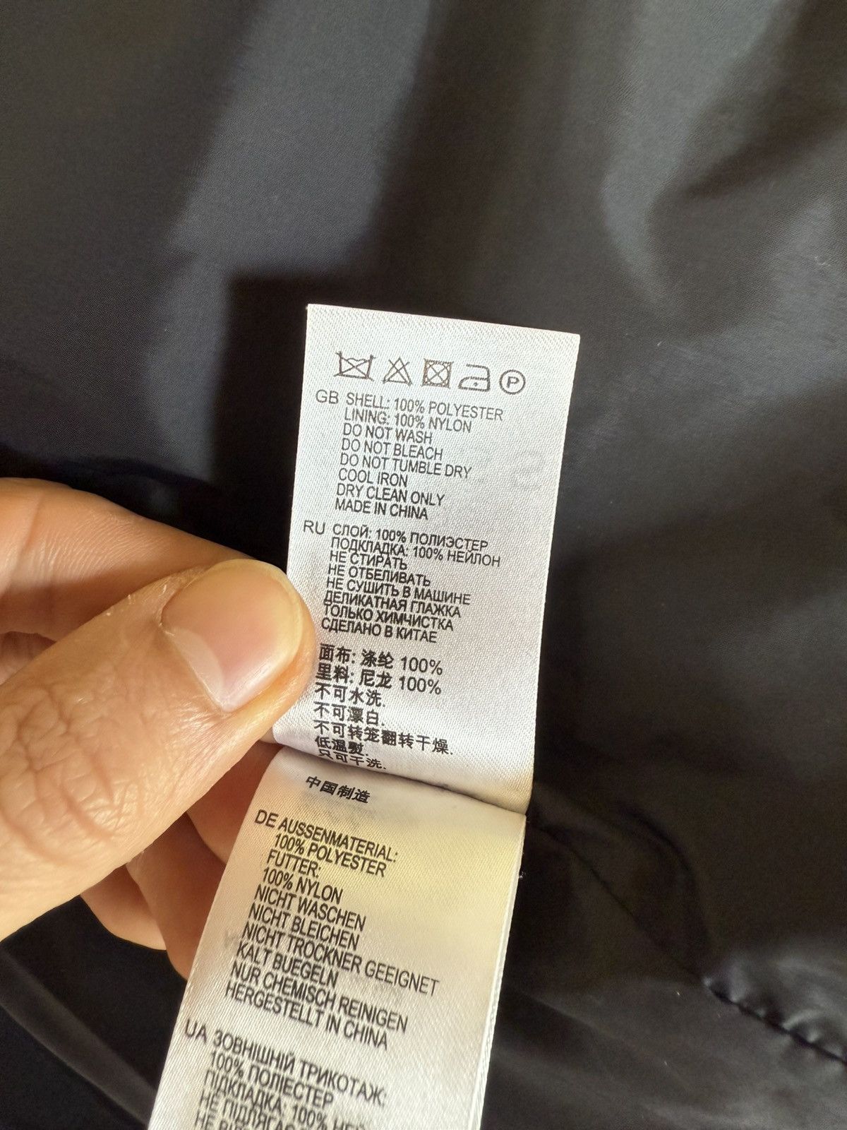 Reiss Reiss padded blazer Size US XS / EU 42 / 0 - 5 Thumbnail