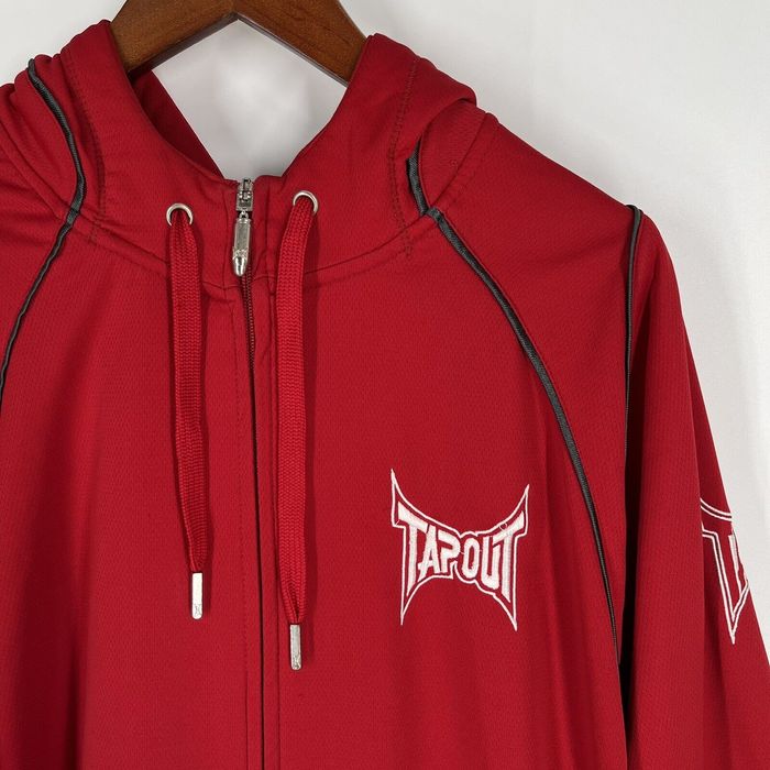 Tapout jacket discount