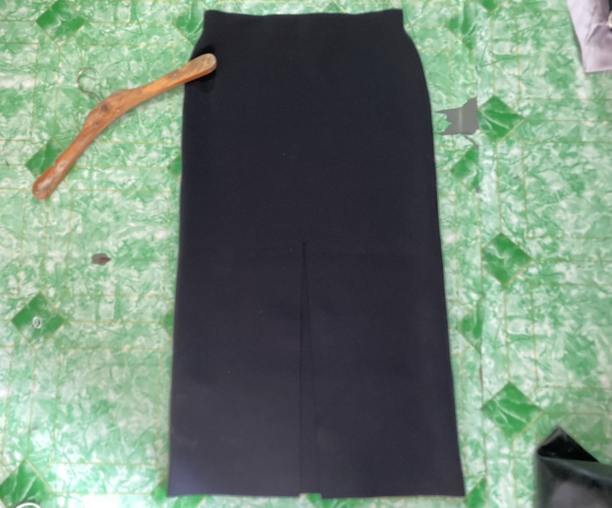 Cos × Designer × Japanese Brand Skirt Long Cos brand Size 28" / US 6 / IT 42 - 2 Thumbnail