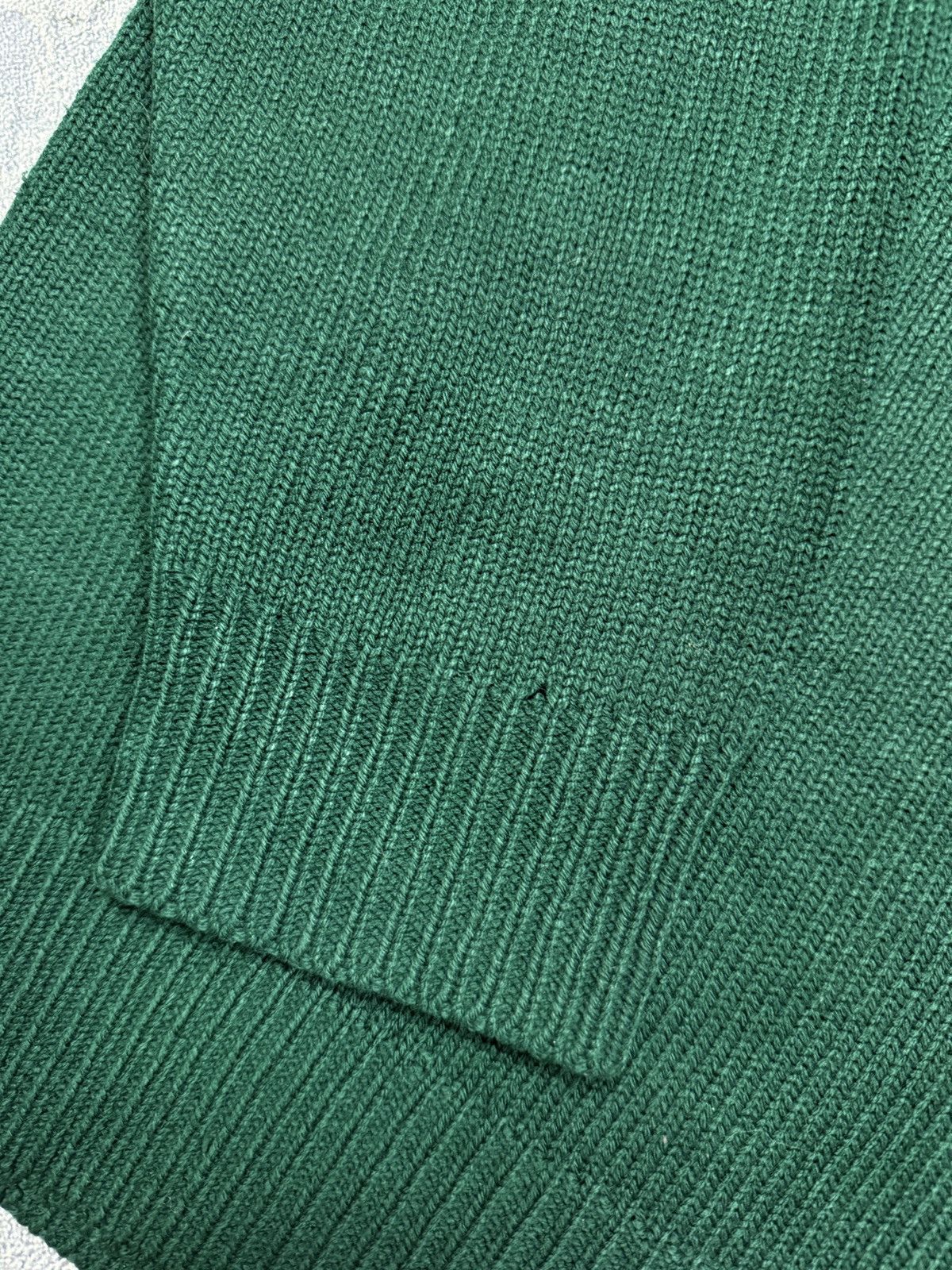 RARE BOOTLEG NIKE KNIT SWEATER VINTAGE 00s