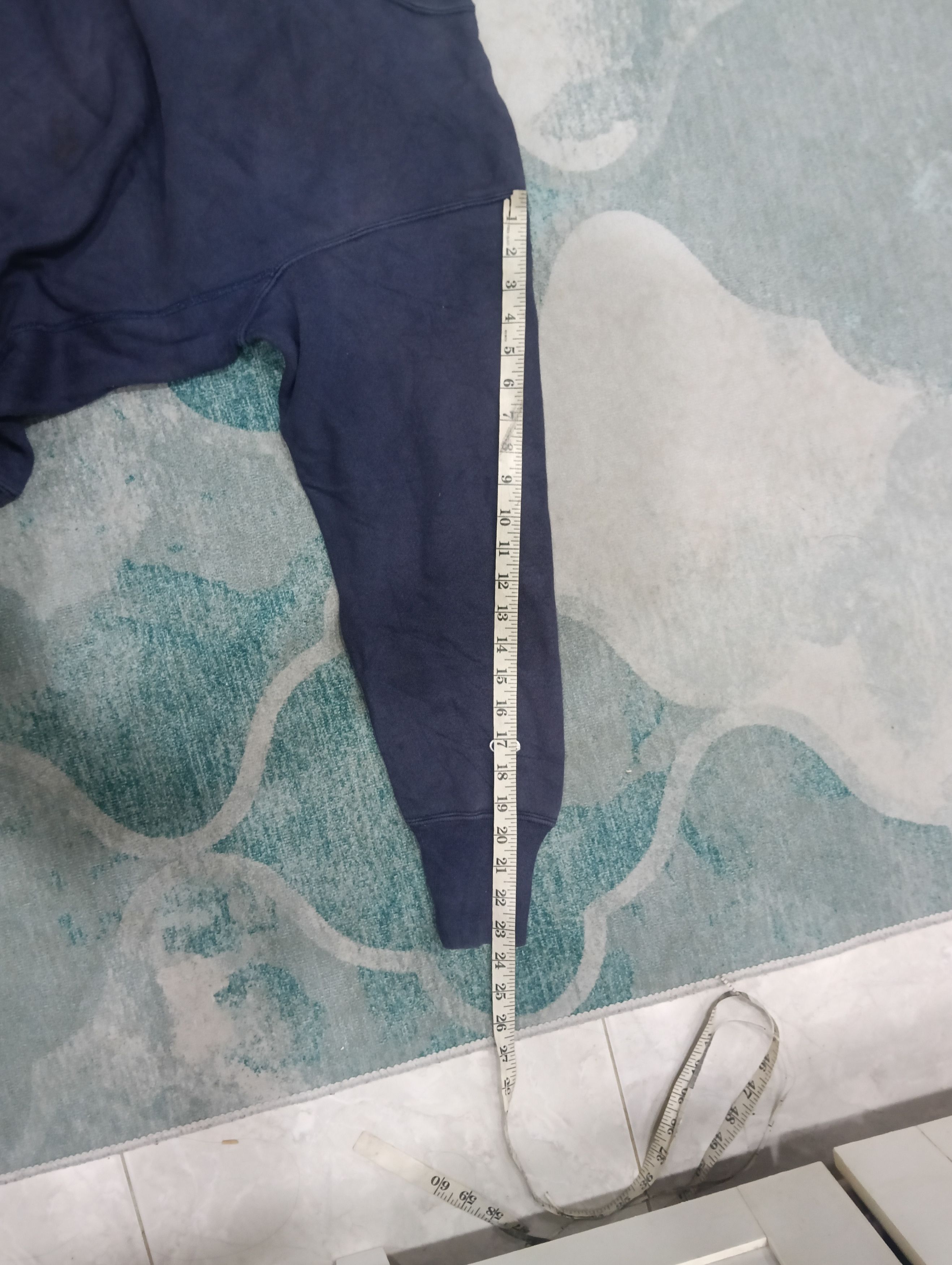 Champion × Vintage Champion Reverse Weave Size US L / EU 52-54 / 3 - 11 Thumbnail