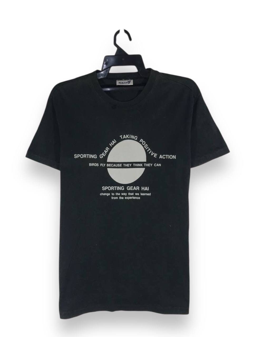 Hai Sporting Gear × Japanese Brand × Vintage vintage hai sporting gear Size US L / EU 52-54 / 3 - 1 Thumbnail