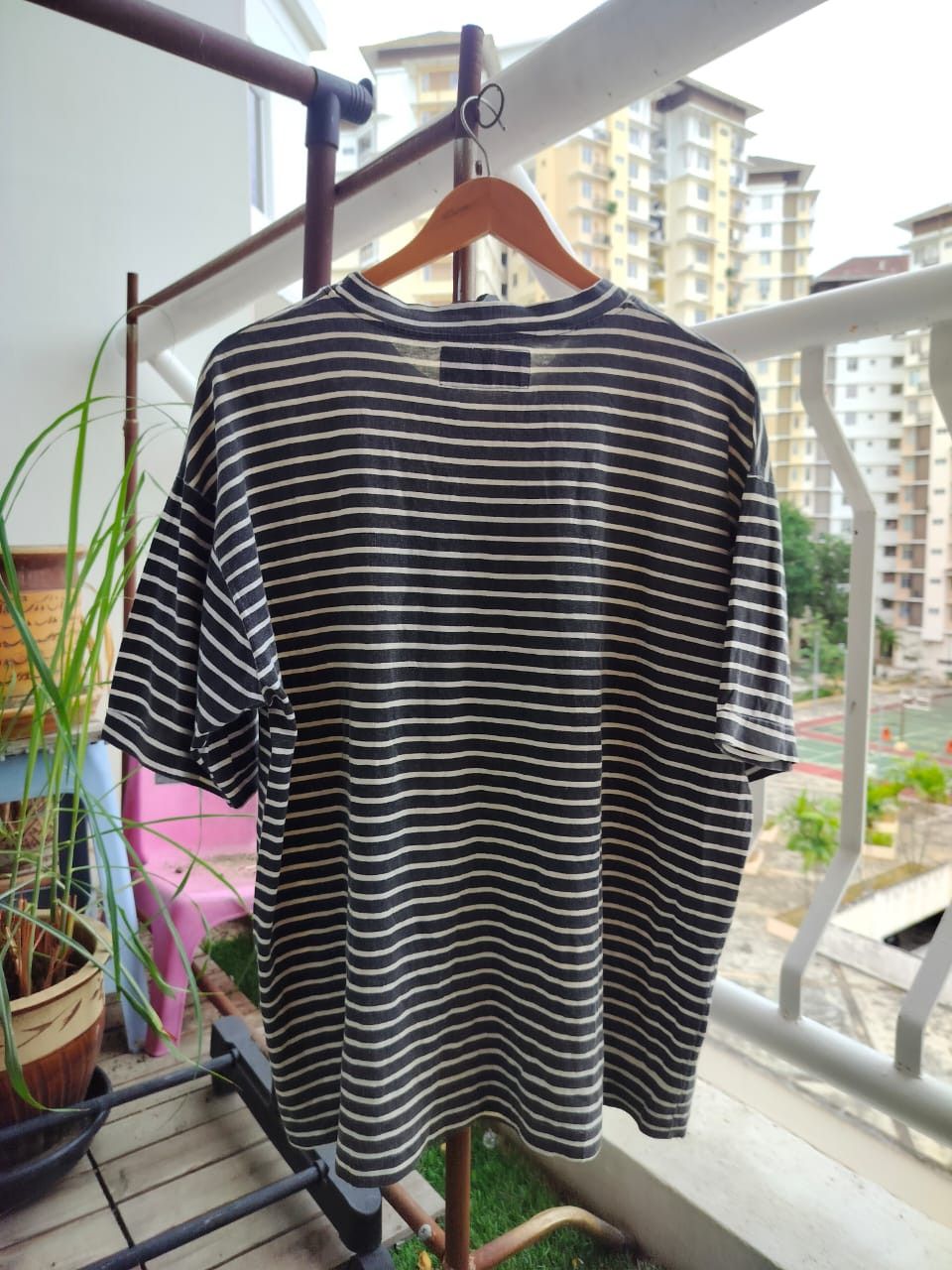 Vintage Vintage Ziggie Studio primitif design in Bali Island tees Size US L / EU 52-54 / 3 - 2 Thumbnail