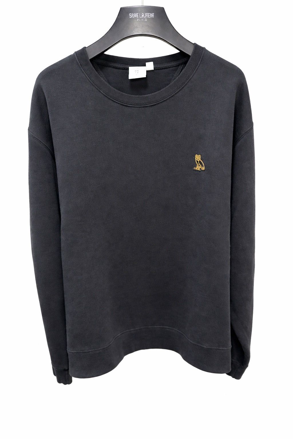 October's Very Own Octobers very own crewneck Size US L / EU 52-54 / 3 - 1 Thumbnail