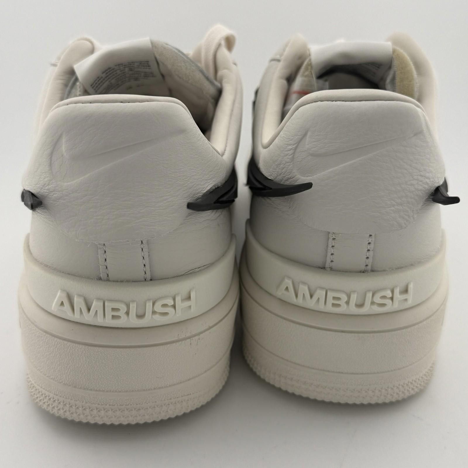 Nike Nike Air Force 1 Low SP Phantom/Black-Phantom US 12.5 New Size US 12.5 / EU 45-46 - 5 Thumbnail
