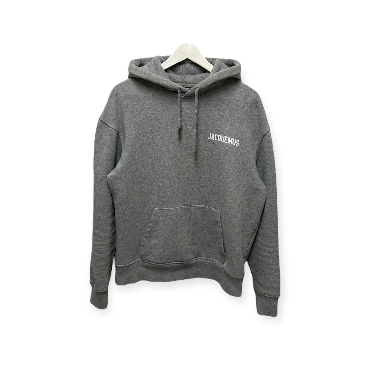 Jacquemus Jacquemus Hoodie Size US M / EU 48-50 / 2 - 1 Thumbnail
