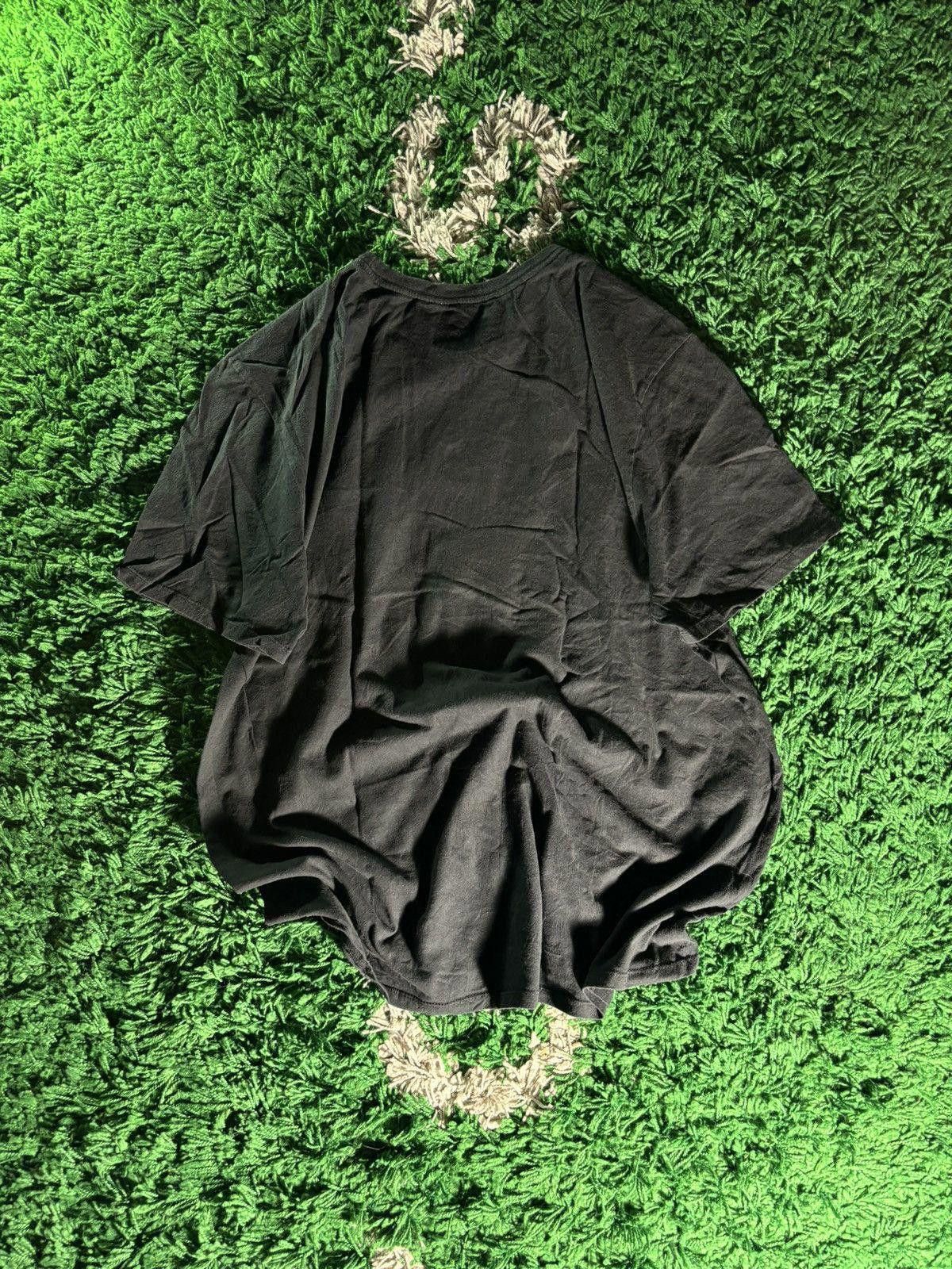 Nike 2010s Nike “Just Do It” Tee Size US XL / EU 56 / 4 - 4 Thumbnail