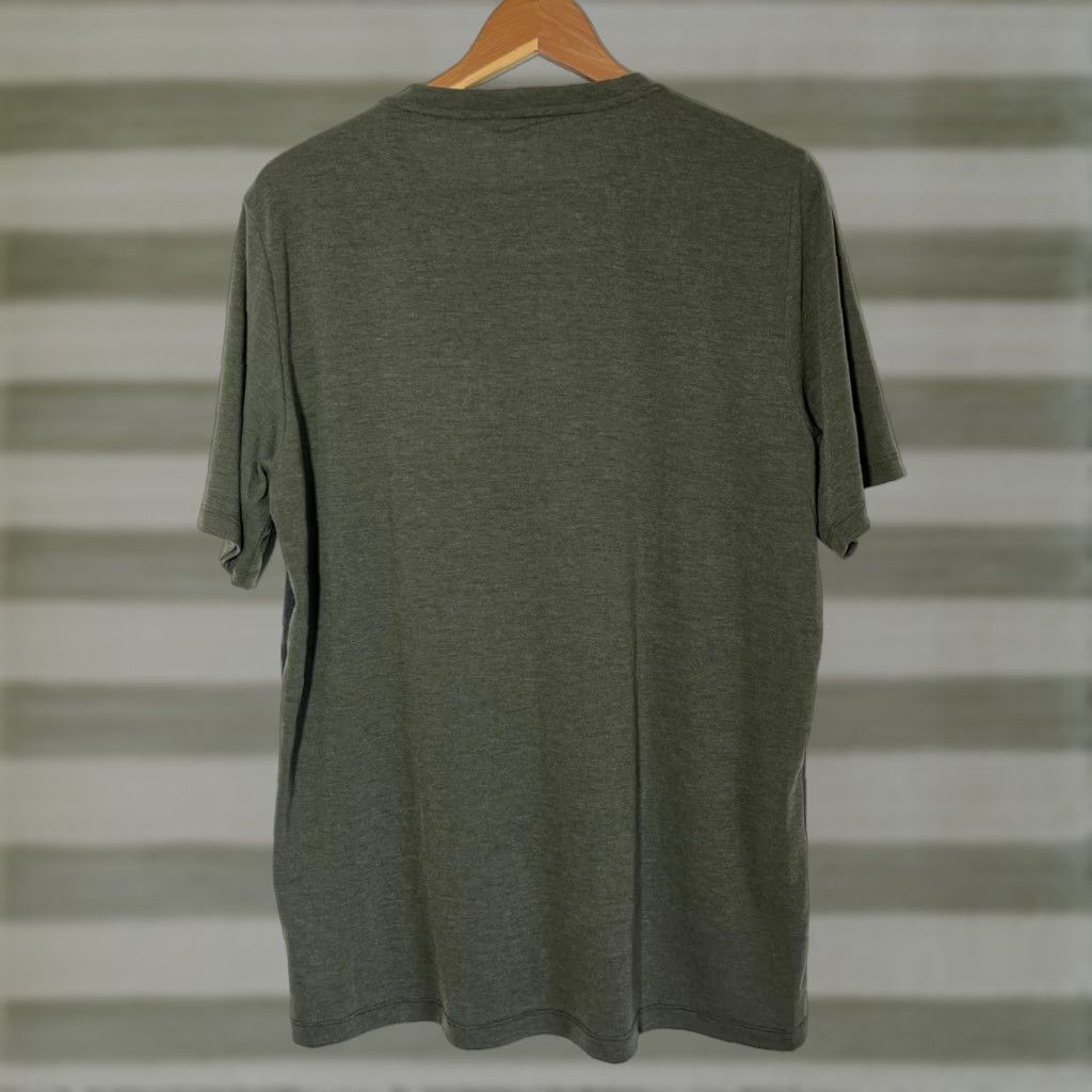 Outdoor Research Outdoor Research Men's Clearwater Short Sleeve Tee V064 T-Shirt L Multicolor Outdoor Size US 33 - 1 Thumbnail