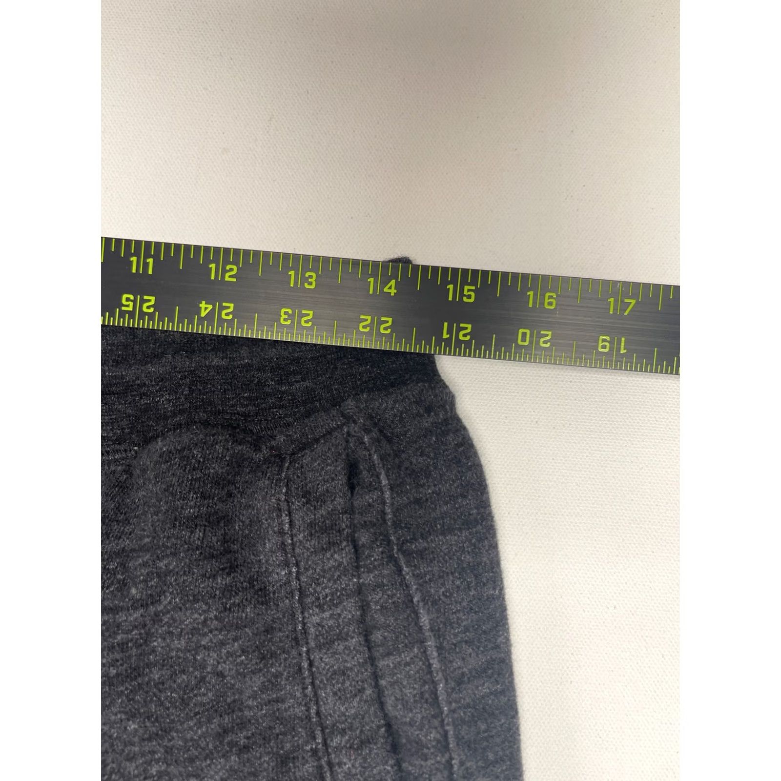 Nike Nike Sweatpants Men's Large Charcoal NSW Sportswear Legacy Jogger 805150-033 Sz Size US 33 - 5 Thumbnail