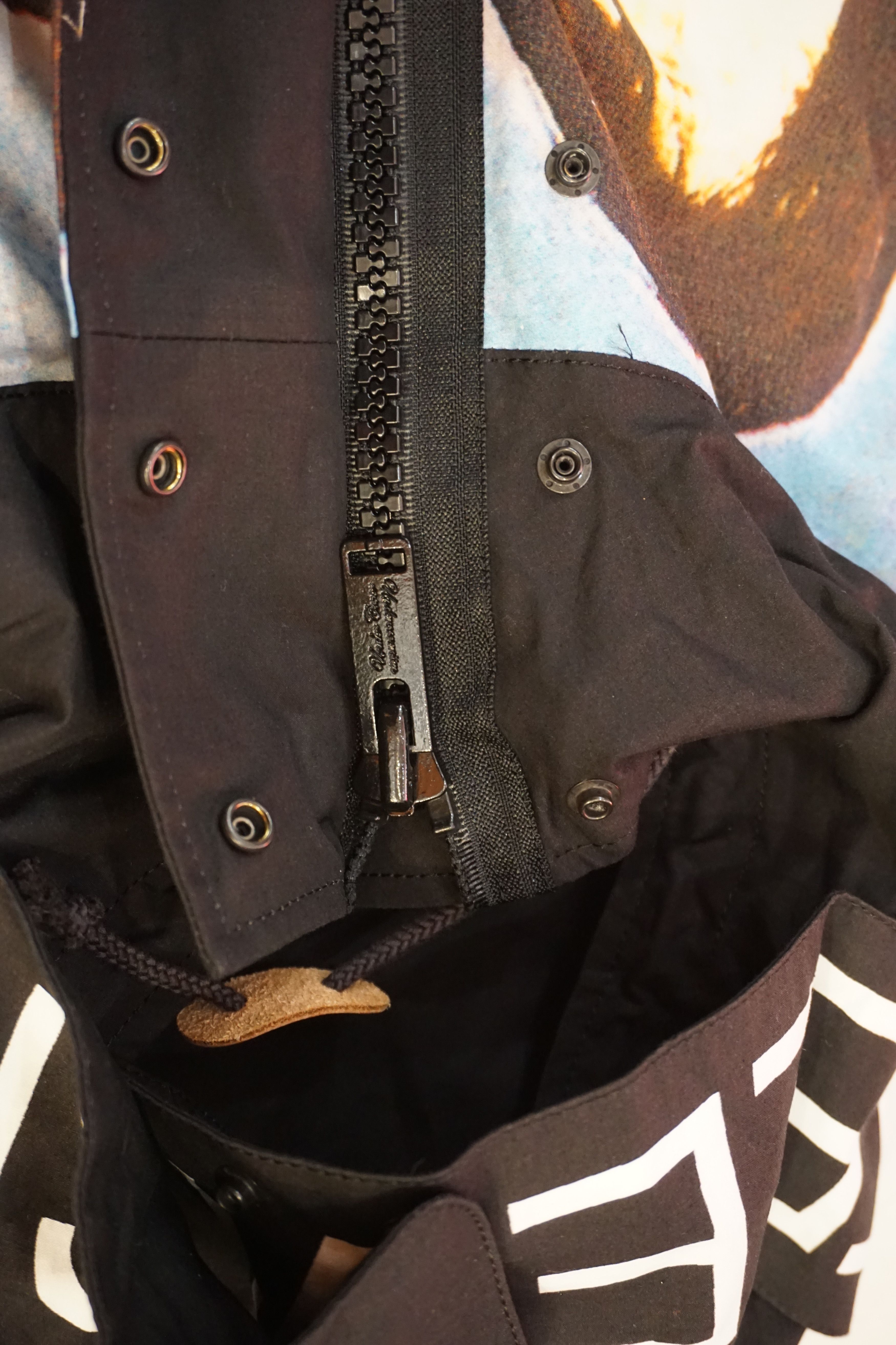 Japanese Brand × Undercover Undercover Marque Moon / Television Jacket Size US M / EU 48-50 / 2 - 4 Thumbnail