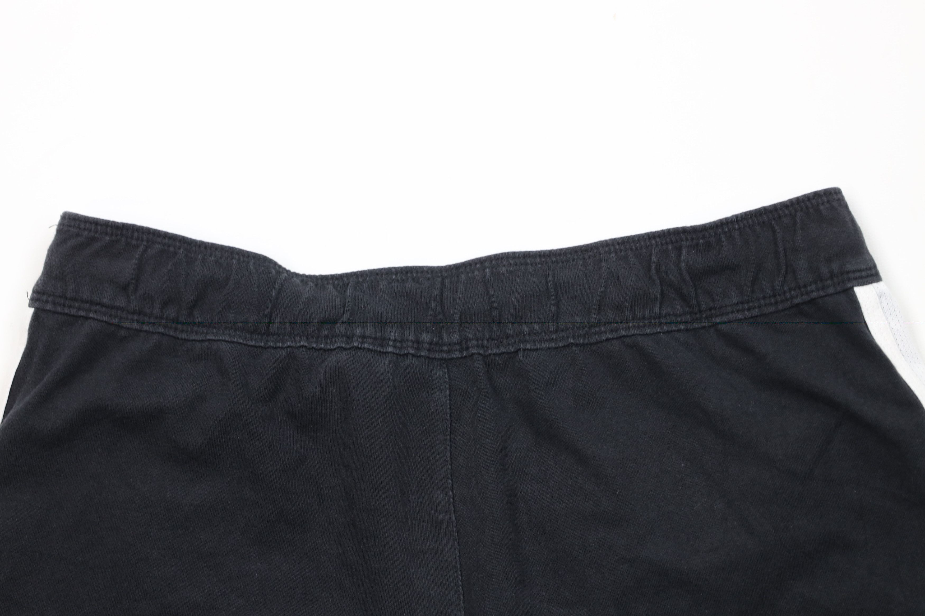Nike Vintage Nike Travis Scott Mini Swoosh Running Gym Shorts Size 28" / US 6 / IT 42 - 10 Thumbnail