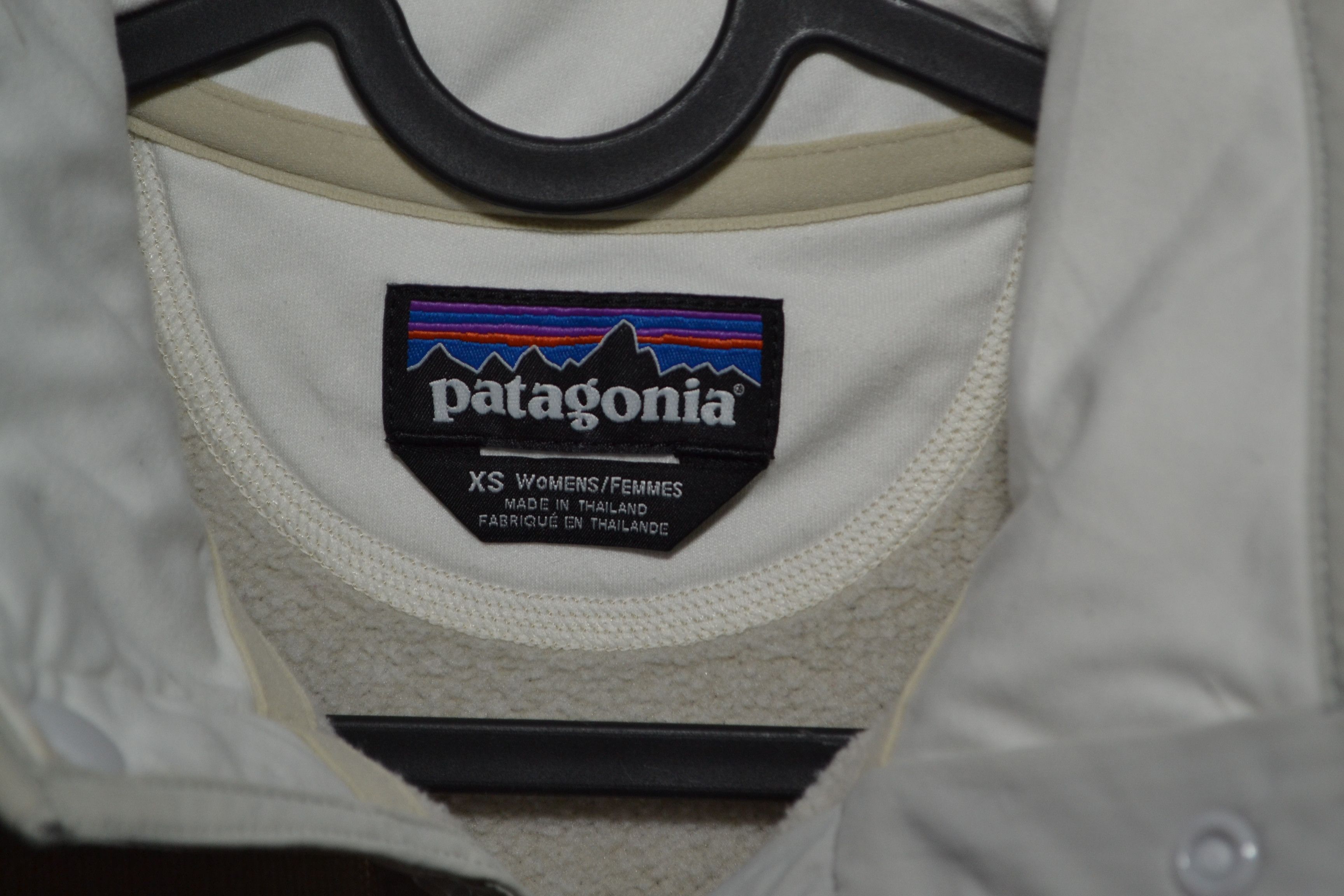 Patagonia Patagonia Better Sweater T Snap Fleece Oyster Marsupial Size XS / US 0-2 / IT 36-38 - 3 Thumbnail