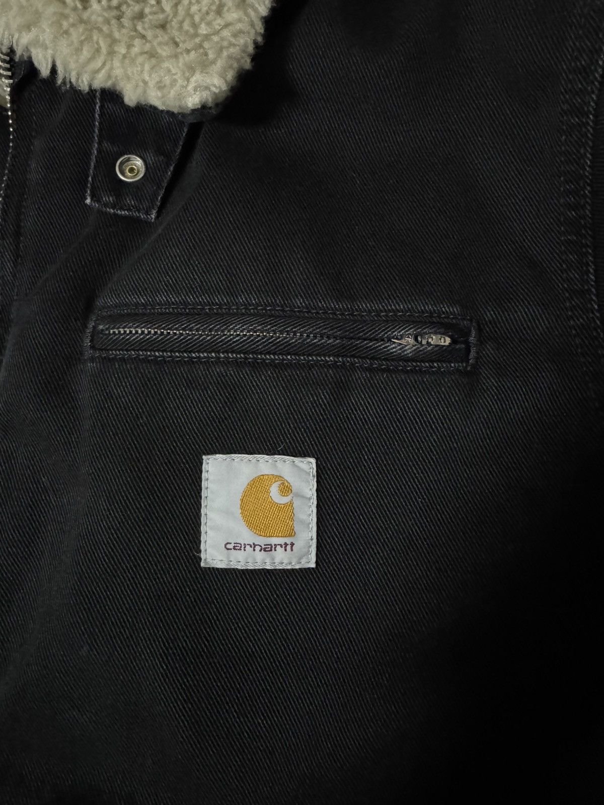 Carhartt Carhartt Herald Jacket Size US M / EU 48-50 / 2 - 3 Thumbnail