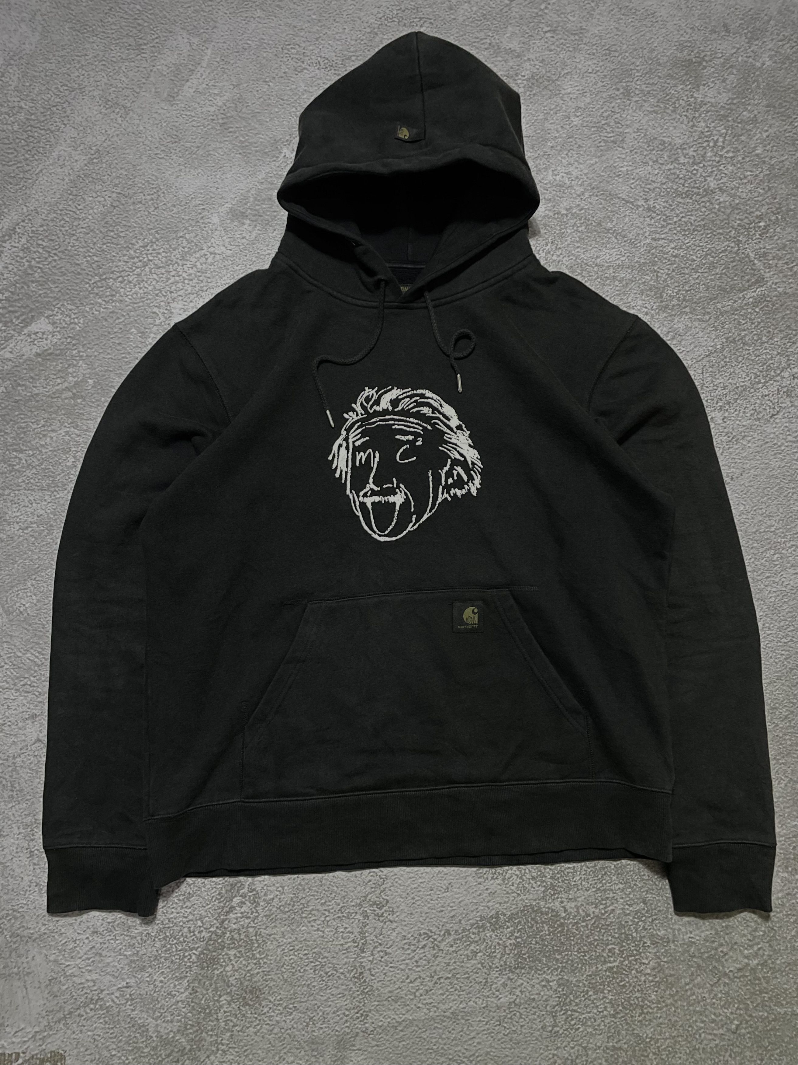 carhartt×madness ミリタリーシャツ - メルカリ