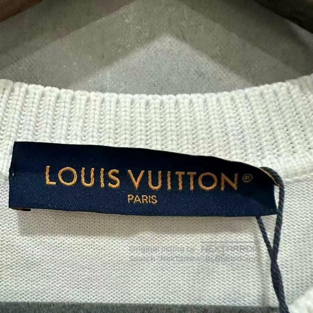 Louis Vuitton louis vuitton embroidered logo short. Size US M / EU 48-50 / 2 - 4 Thumbnail