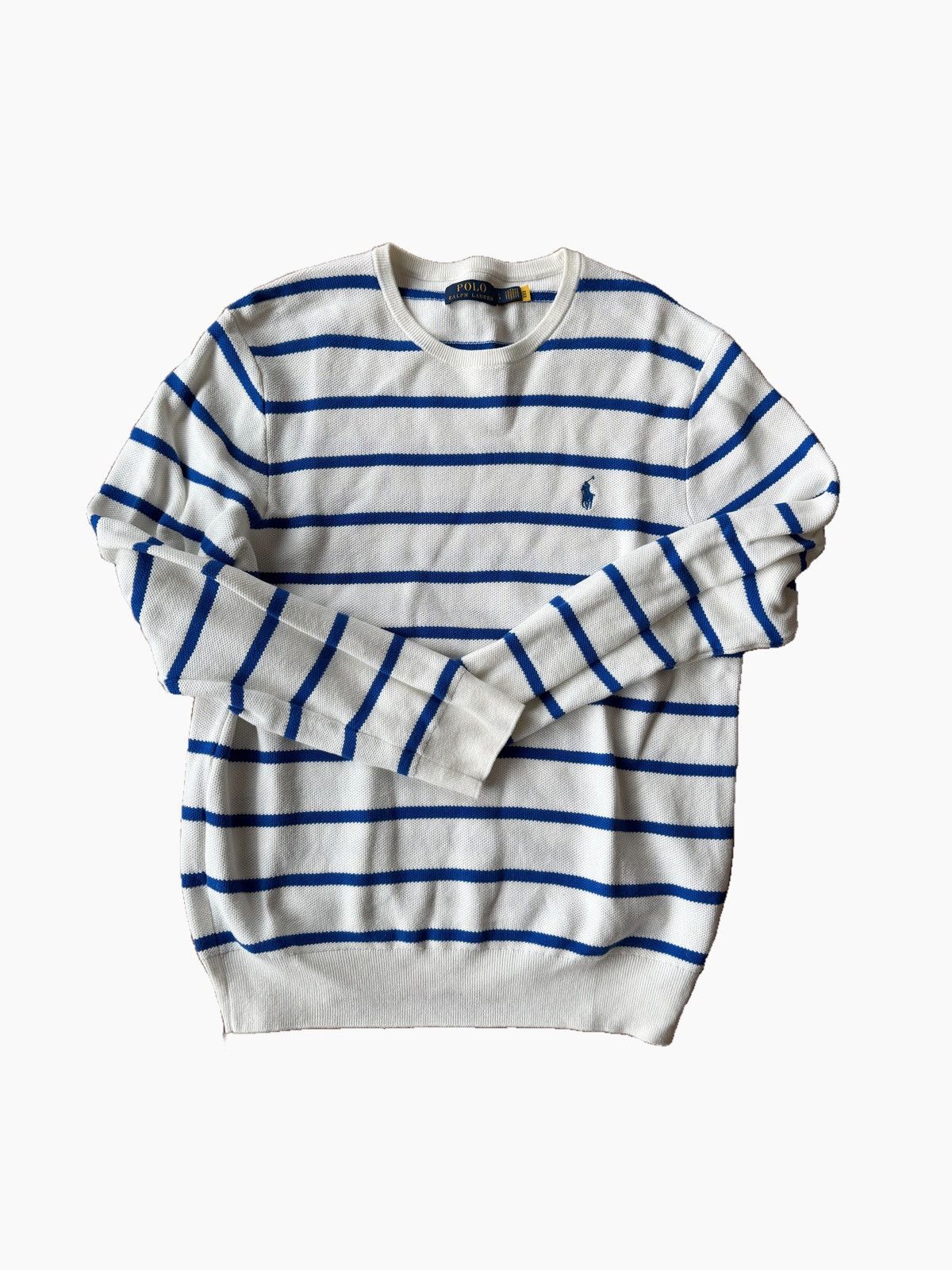 Polo Ralph Lauren Ralph Lauren Sweater Size US M / EU 48-50 / 2 - 1 Preview
