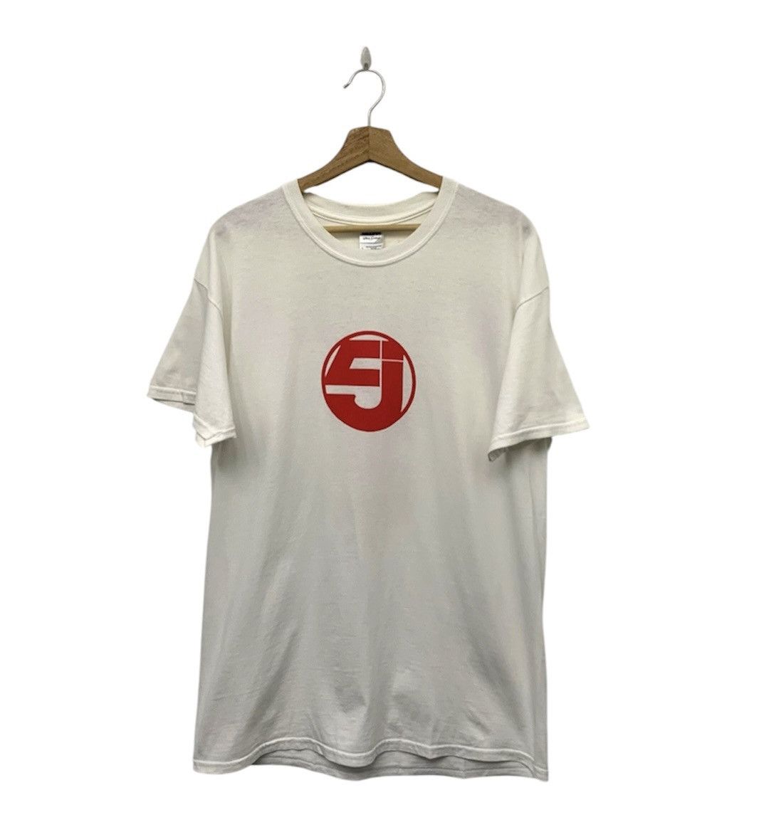 Rap Tees Vintage Y2K Jurassic 5 Rap Tees Size US L / EU 52-54 / 3 - 1 Thumbnail