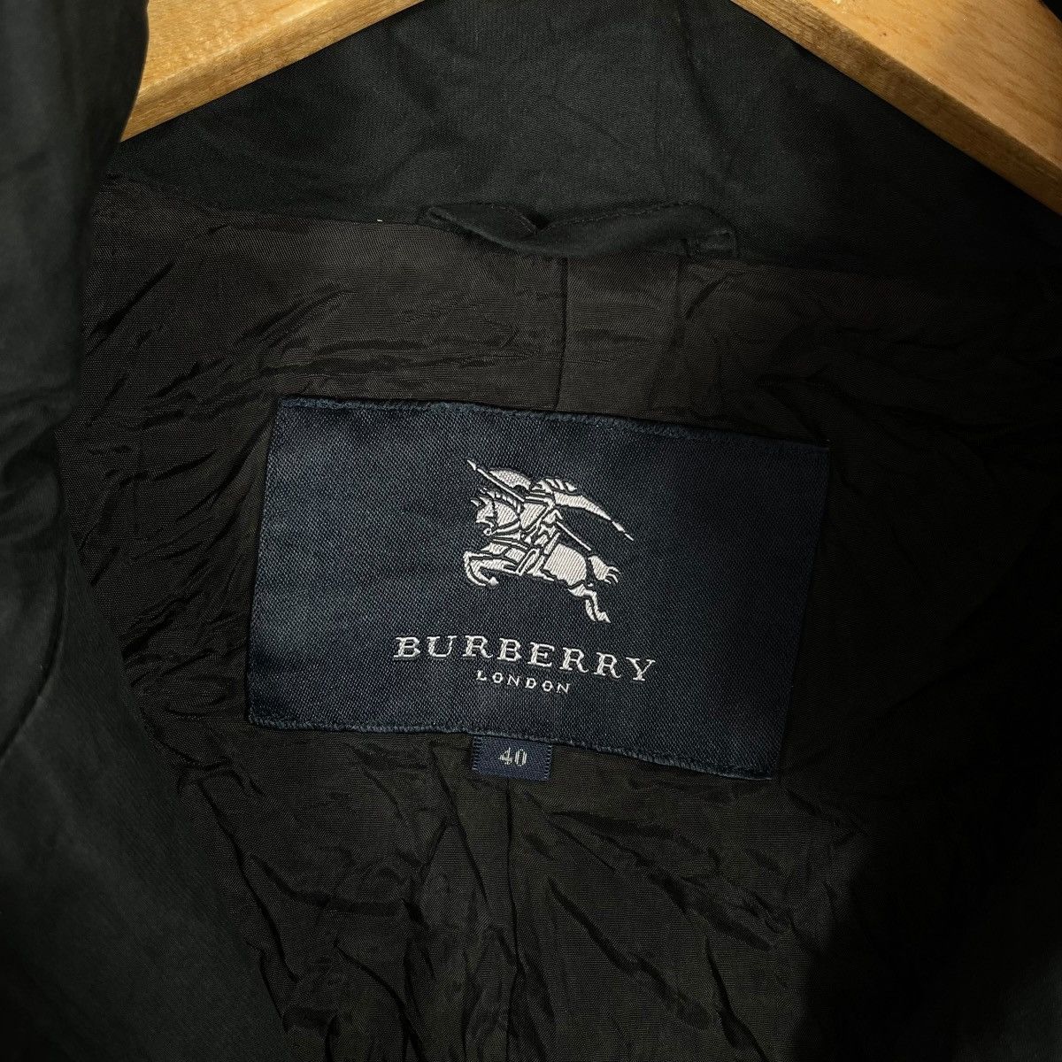 Burberry Burberry London Technical Parka Jacket Tactical Utility Size US M / EU 48-50 / 2 - 3 Thumbnail