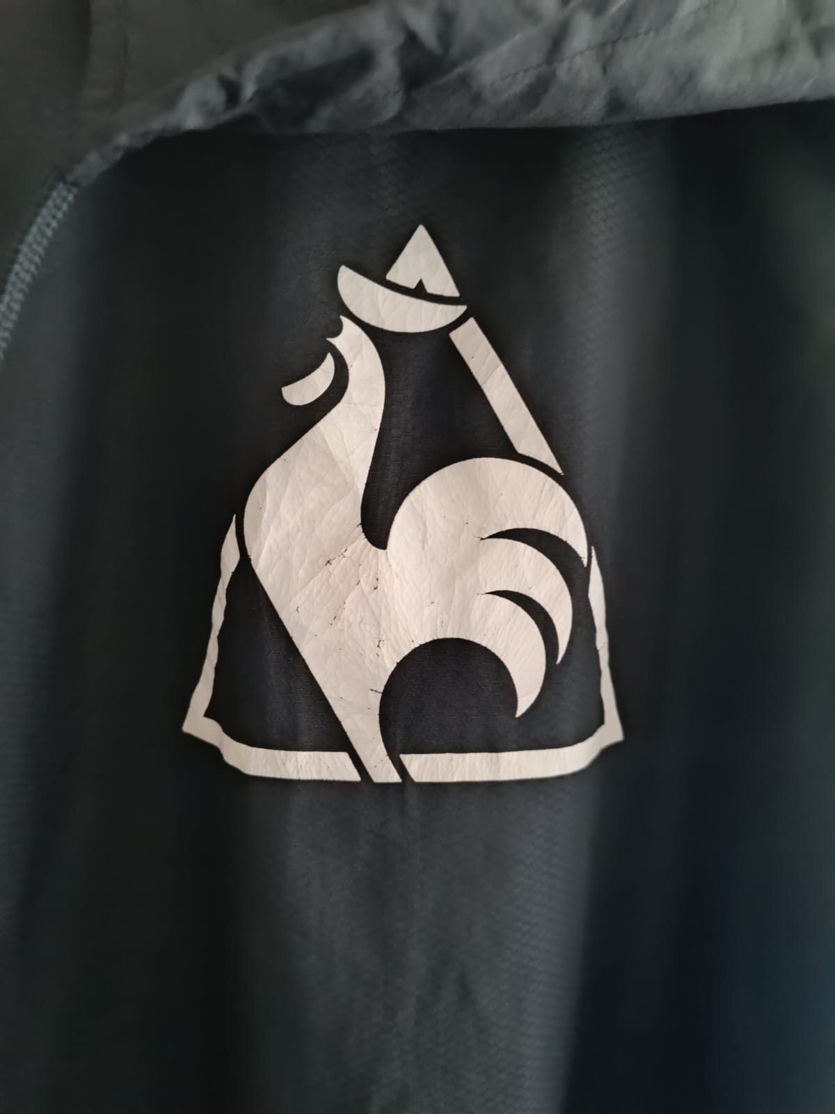 Le Coq Sportif Everton Football Club Everton FC Windbreaker Size US XL / EU 56 / 4 - 5 Thumbnail