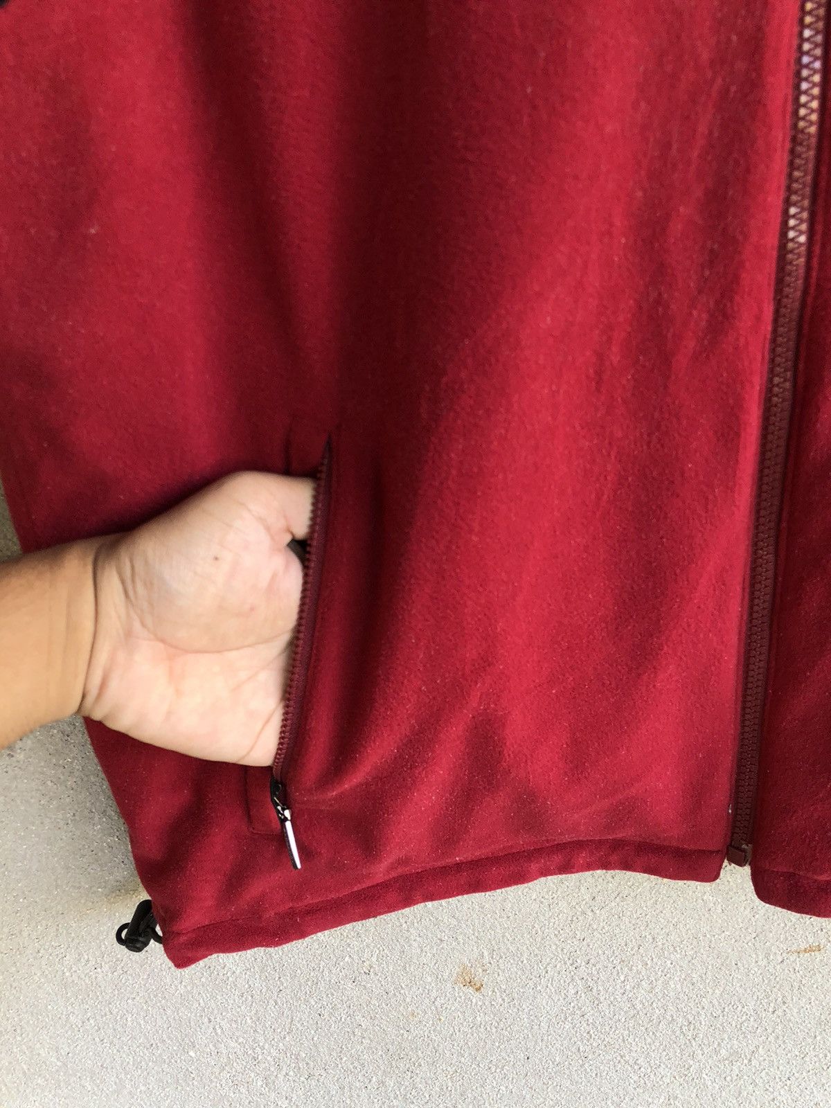 Burberry Vintage Burberry Golf nova check reversible vest Size US M / EU 48-50 / 2 - 6 Thumbnail