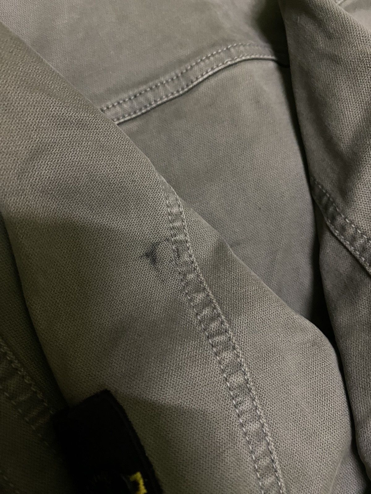 Stone Island × Vintage Stone Island Jacket Size US M / EU 48-50 / 2 - 11 Thumbnail